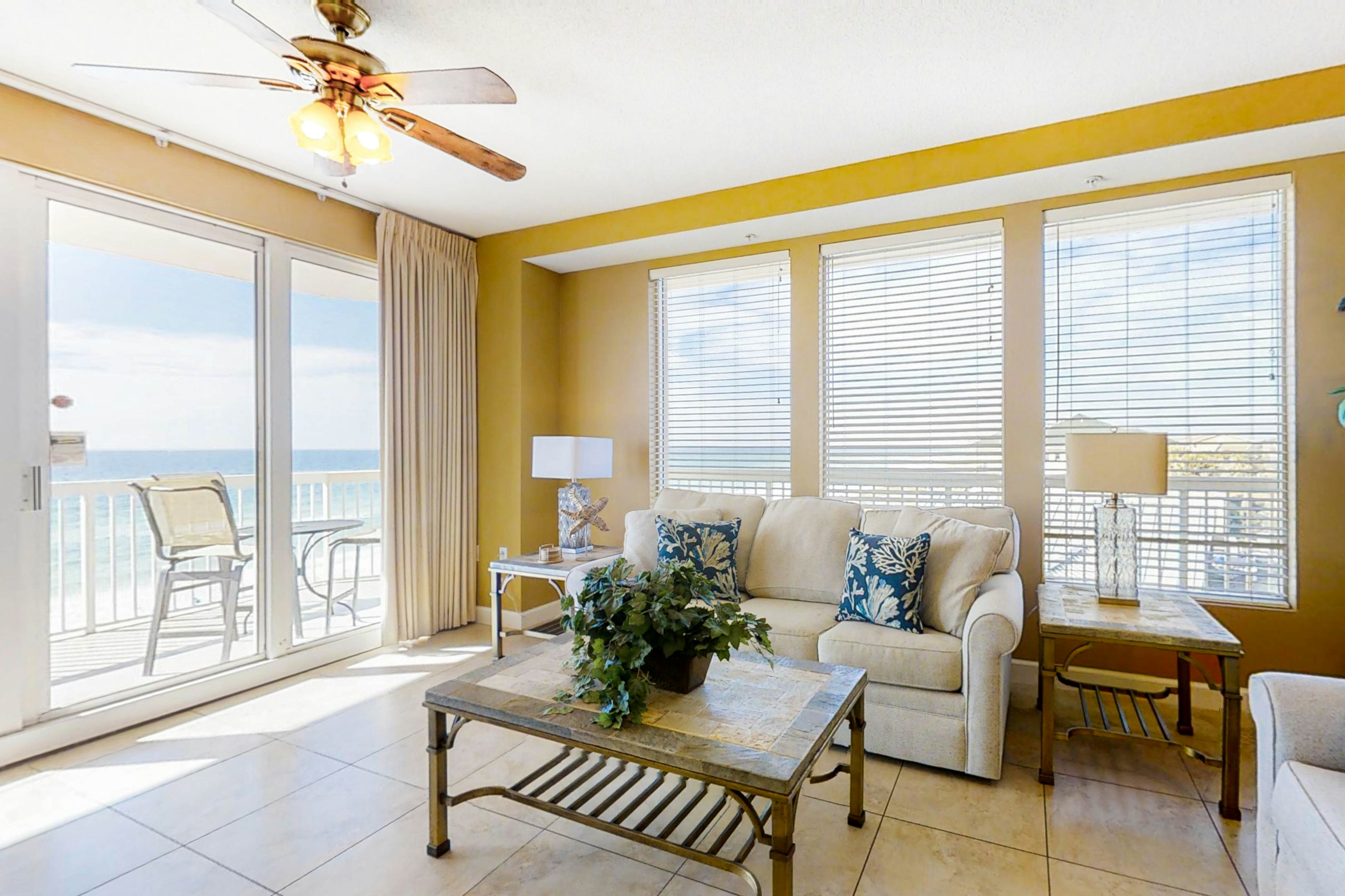 Seychelles Beach Resort 0309