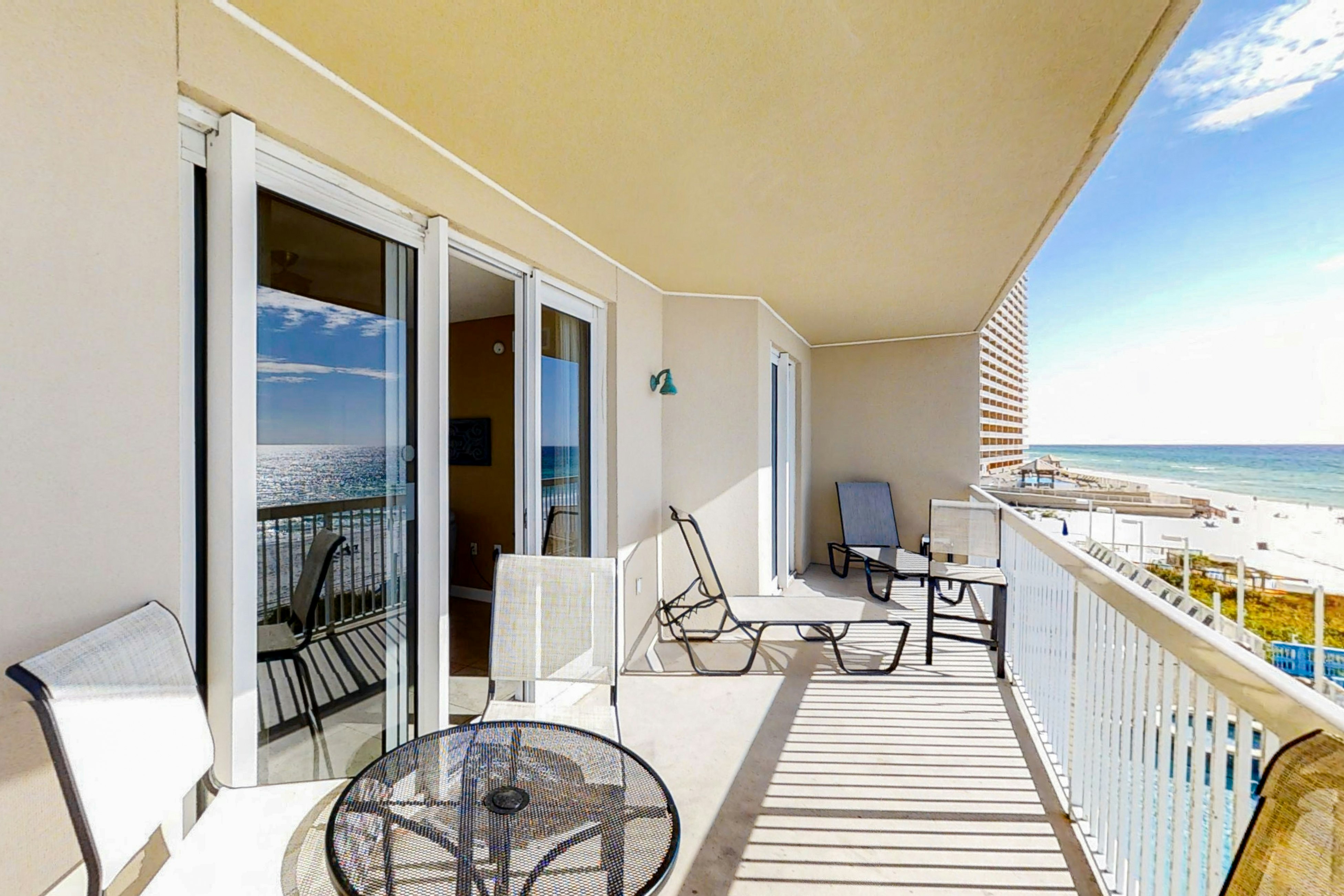 Seychelles Beach Resort 0309