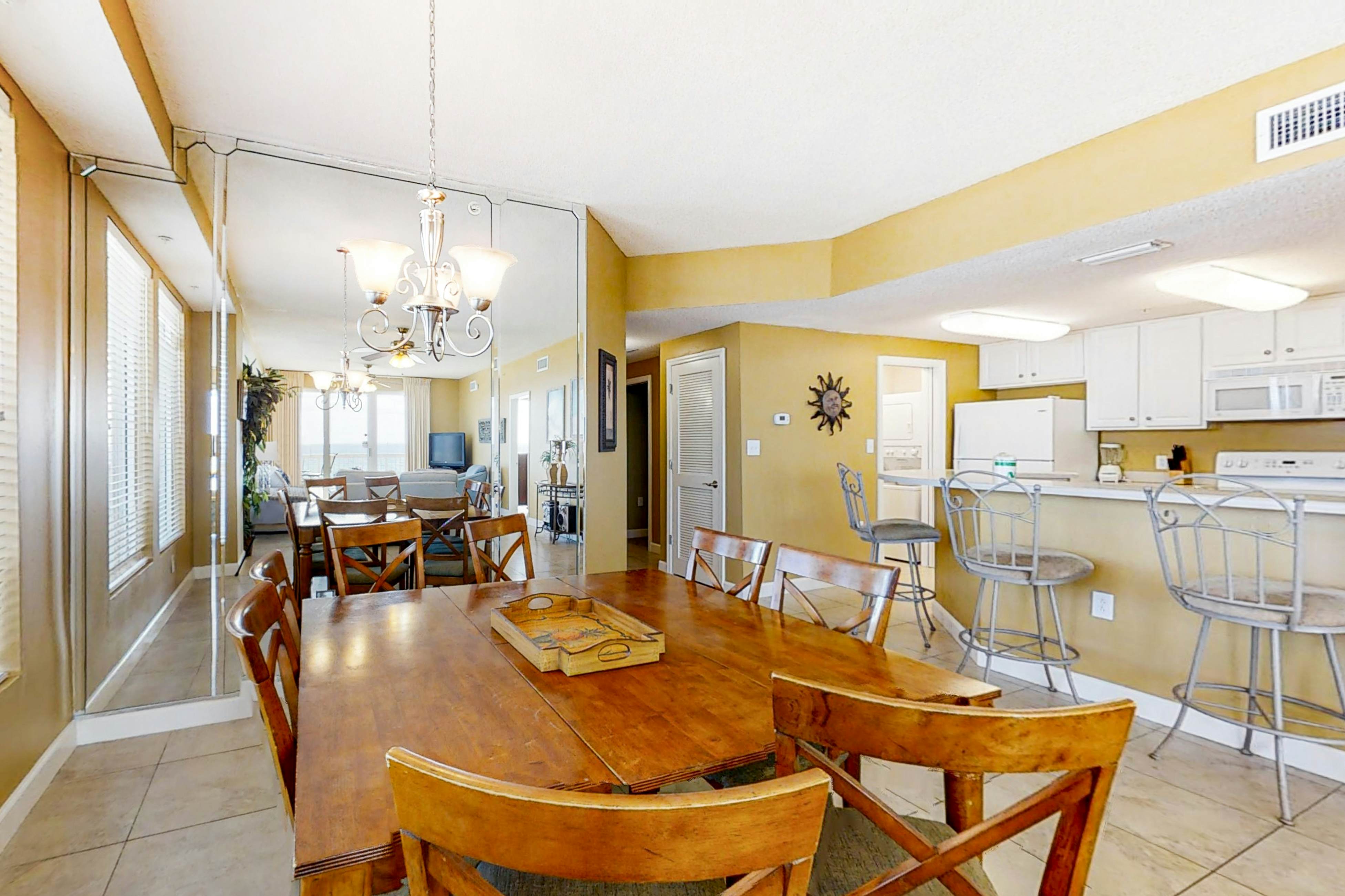 Seychelles Beach Resort 0309