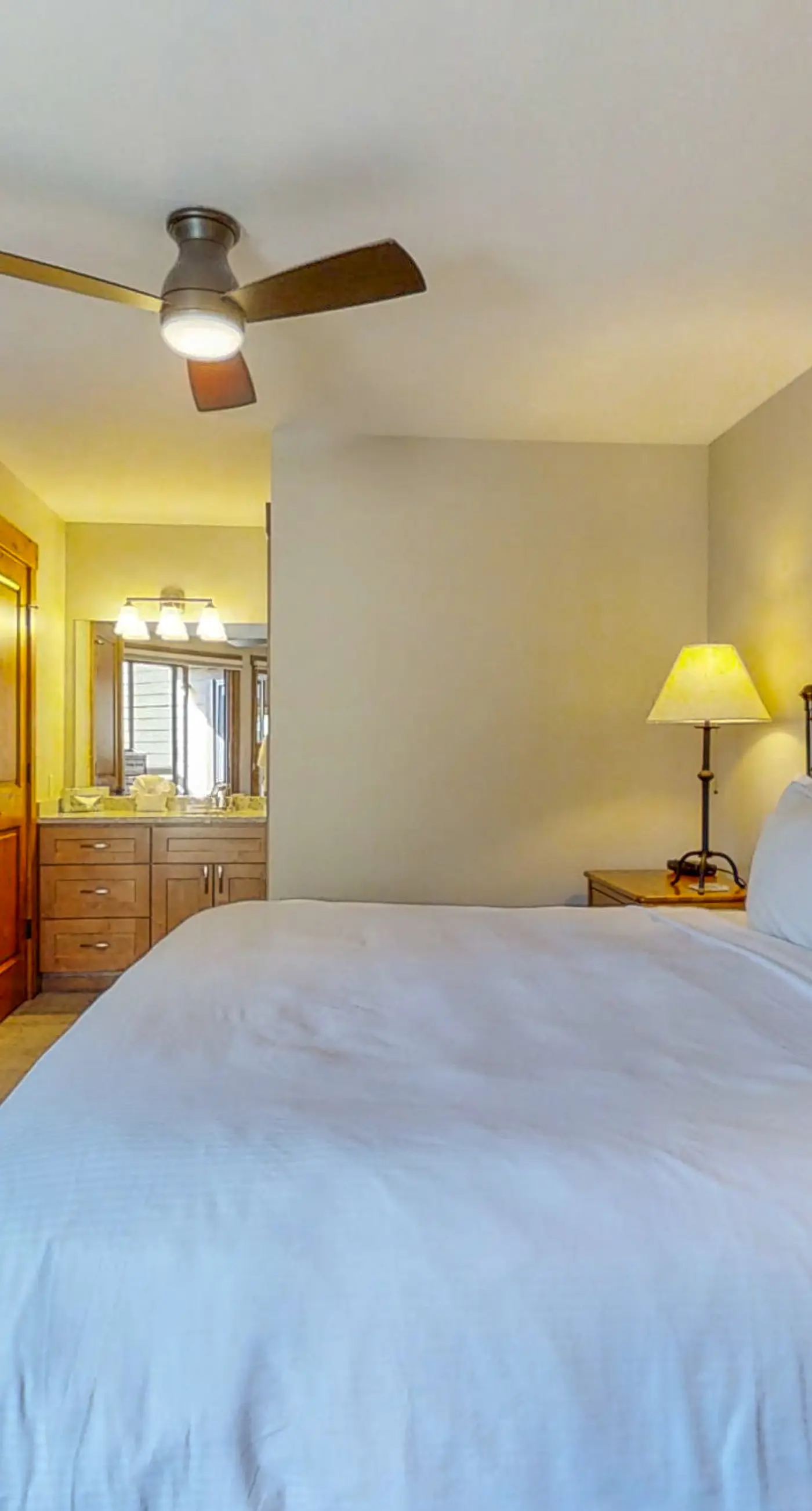 Lodge at Steamboat B305