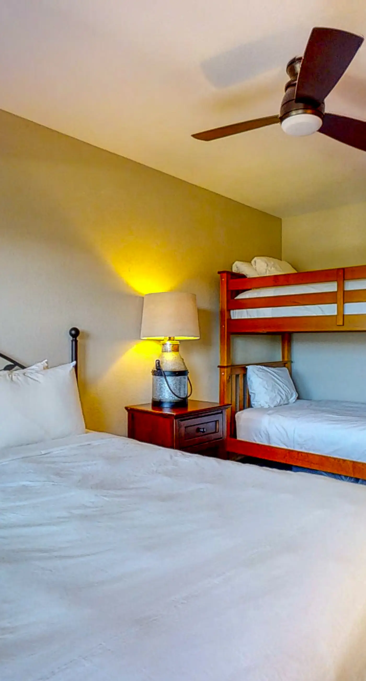 Lodge at Steamboat B305