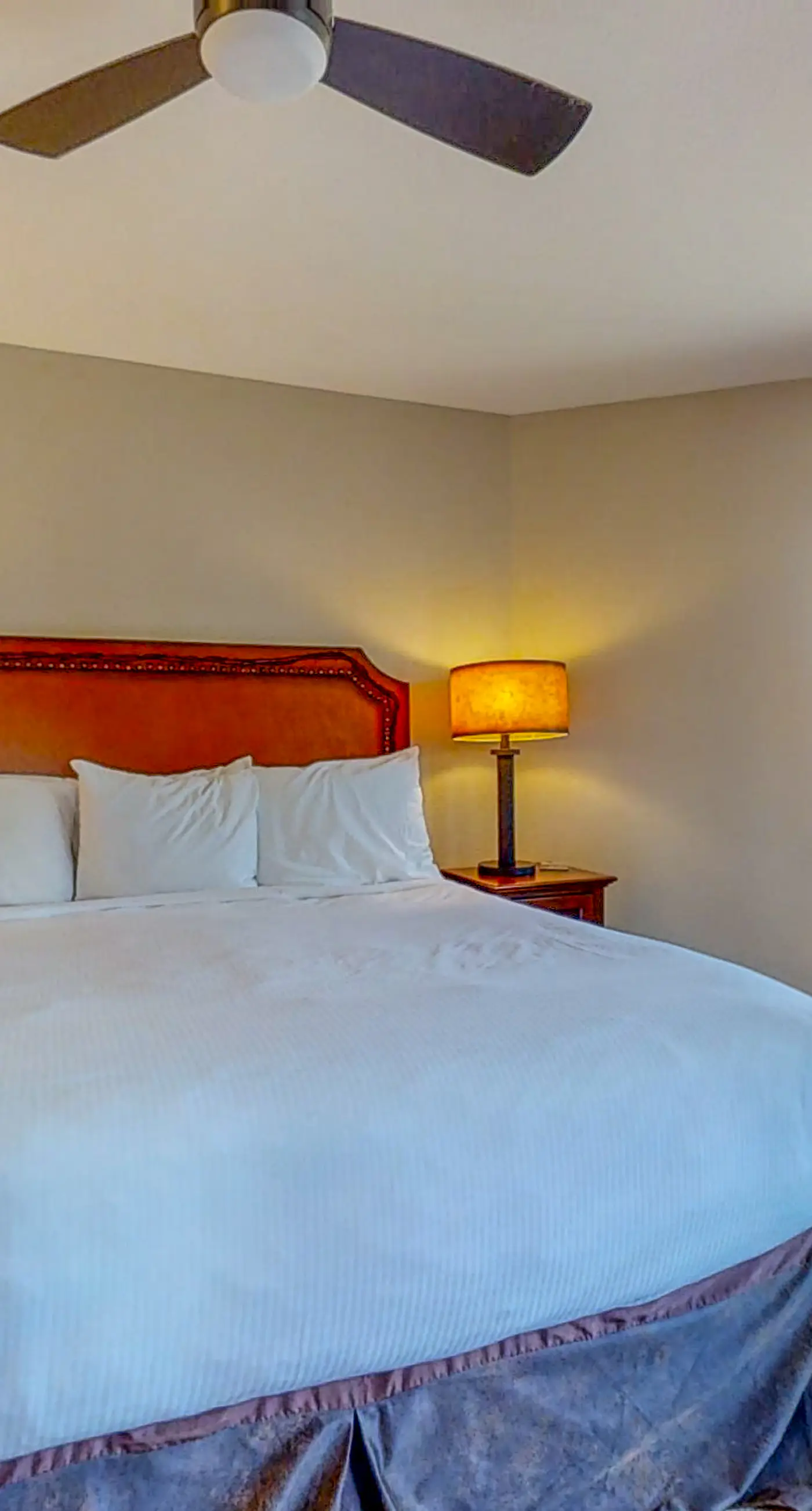 Lodge at Steamboat B305