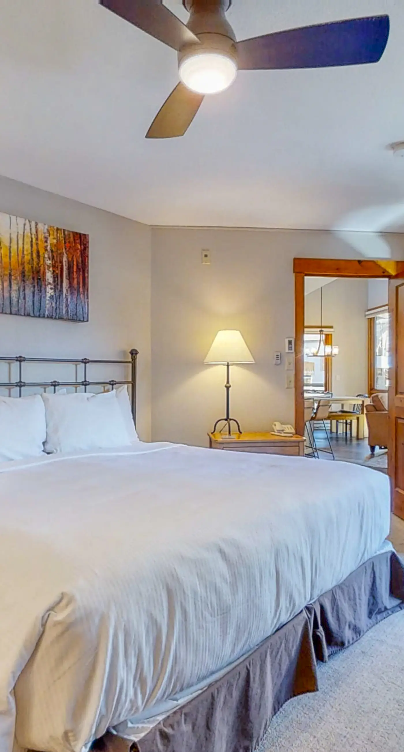 Lodge at Steamboat B305