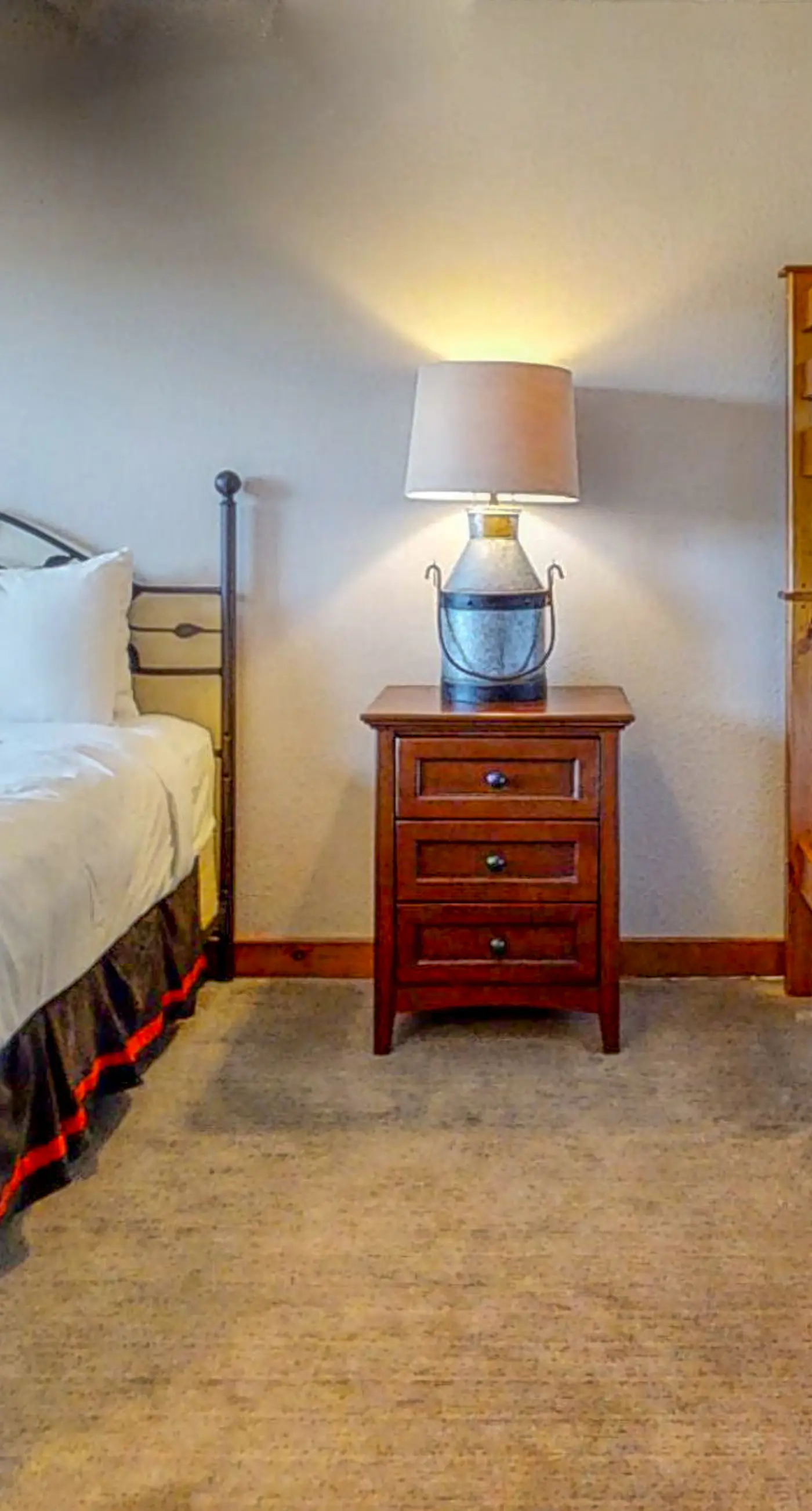 Lodge at Steamboat B305