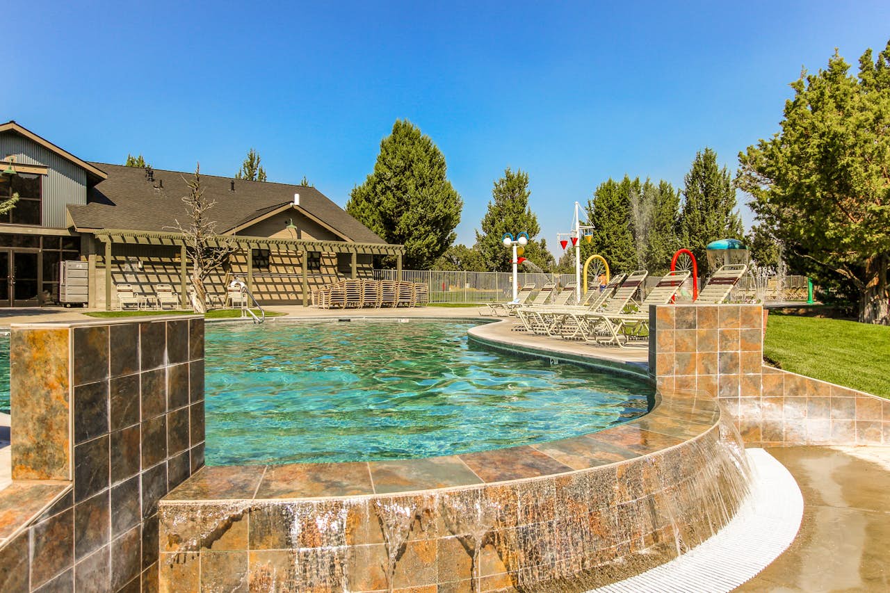 Eagle Crest Forest Greens Oasis 4 BD Vacation Rental in Eagle Crest