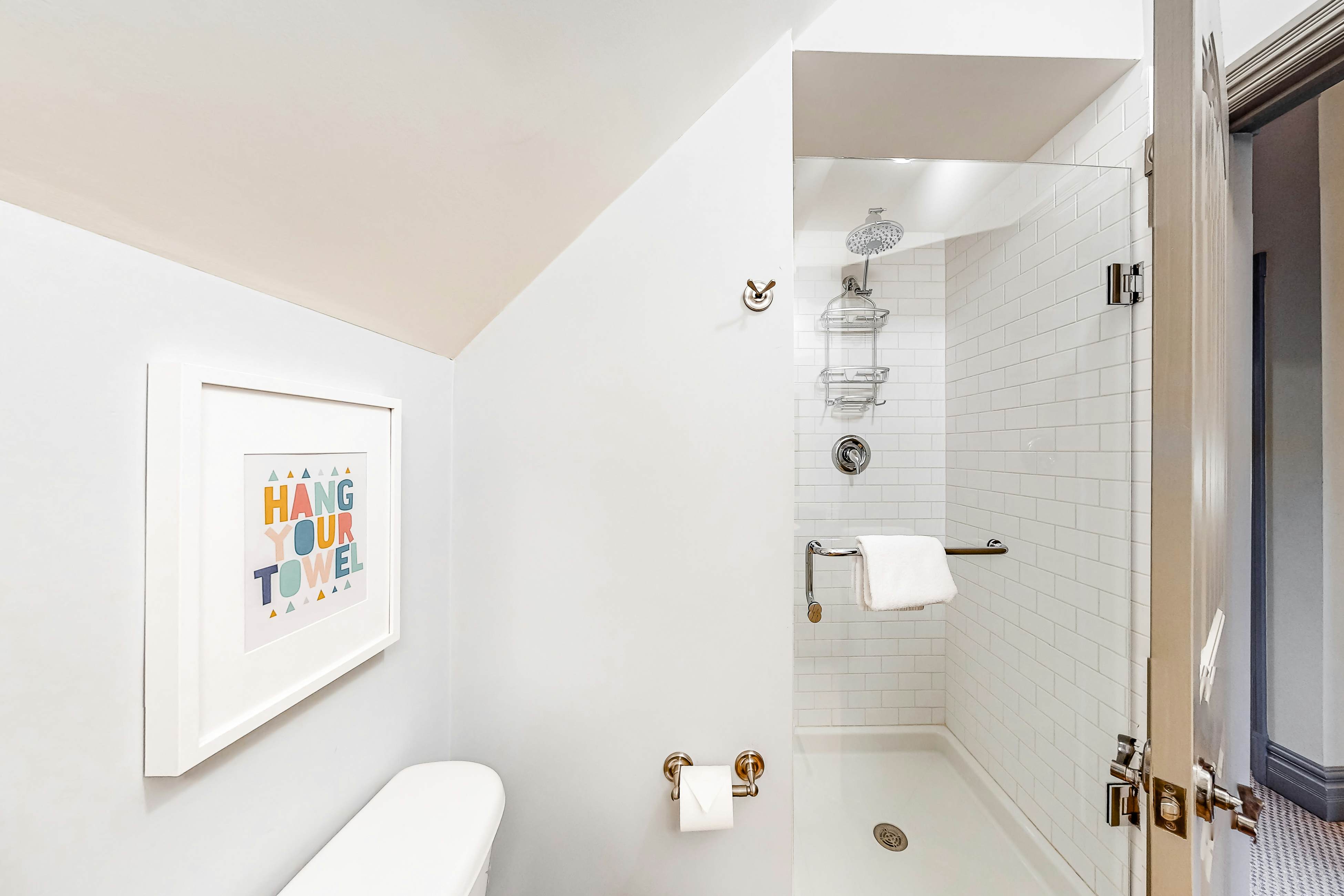 Condo 228 at Snowbridge