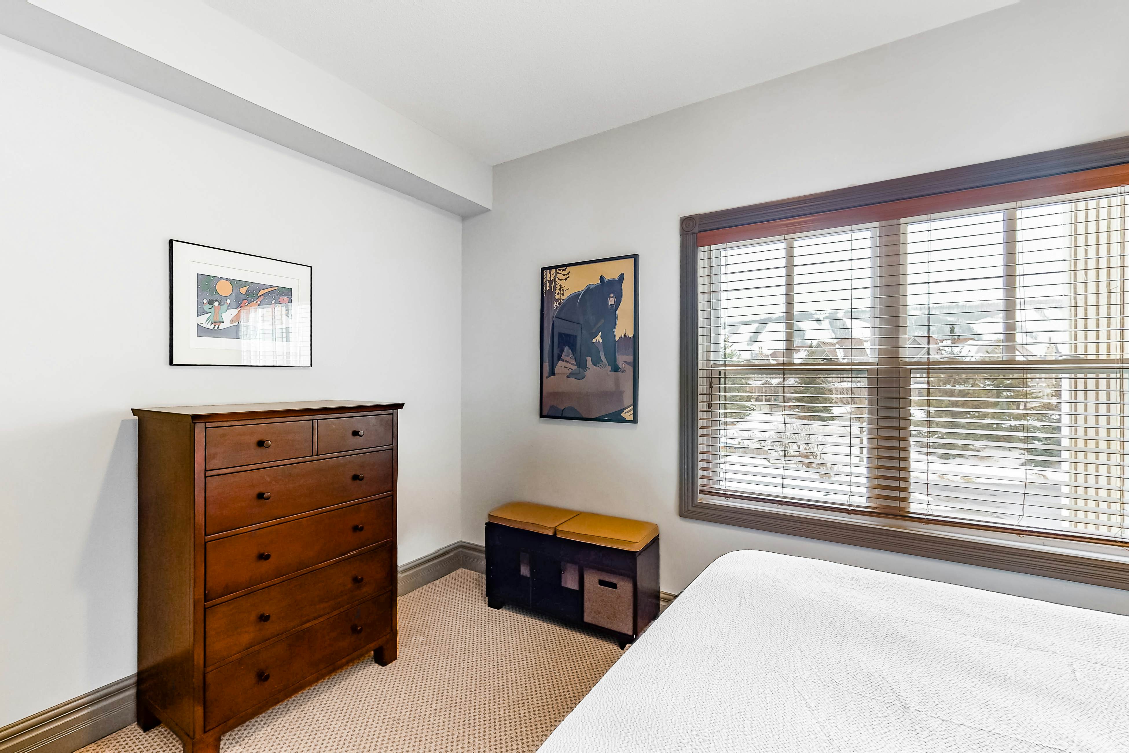 Condo 228 at Snowbridge