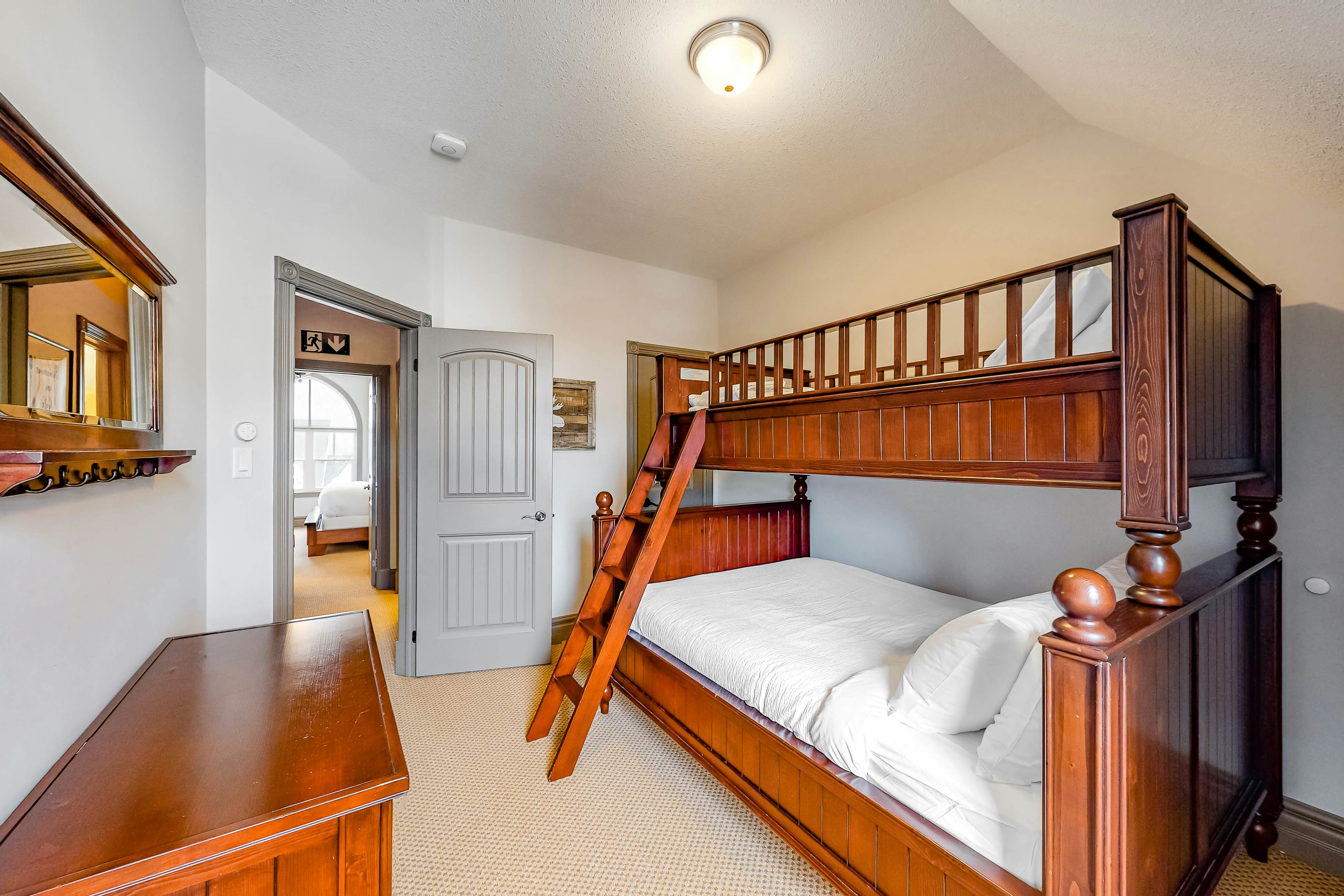 Condo 228 at Snowbridge