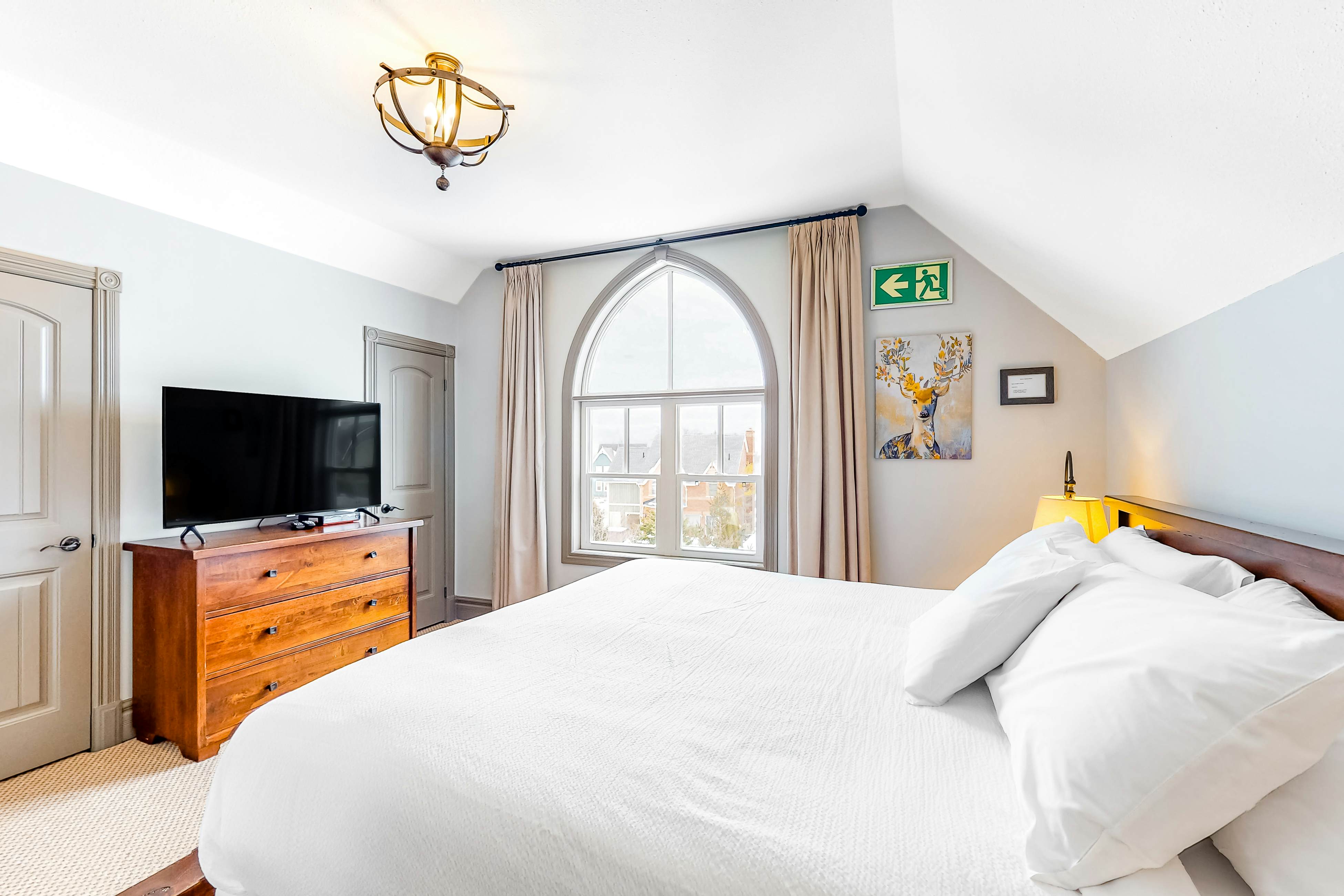 Condo 228 at Snowbridge