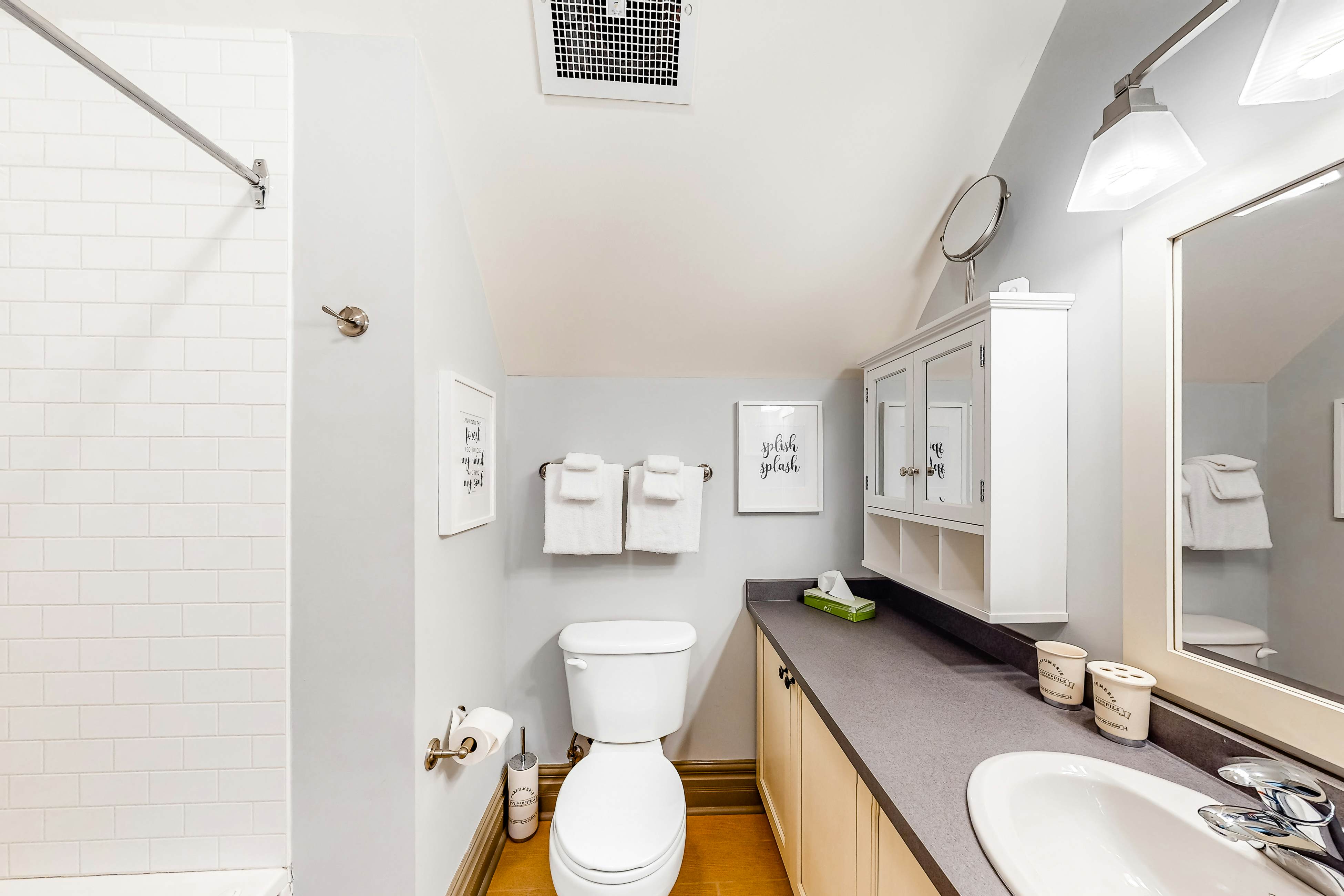 Condo 228 at Snowbridge