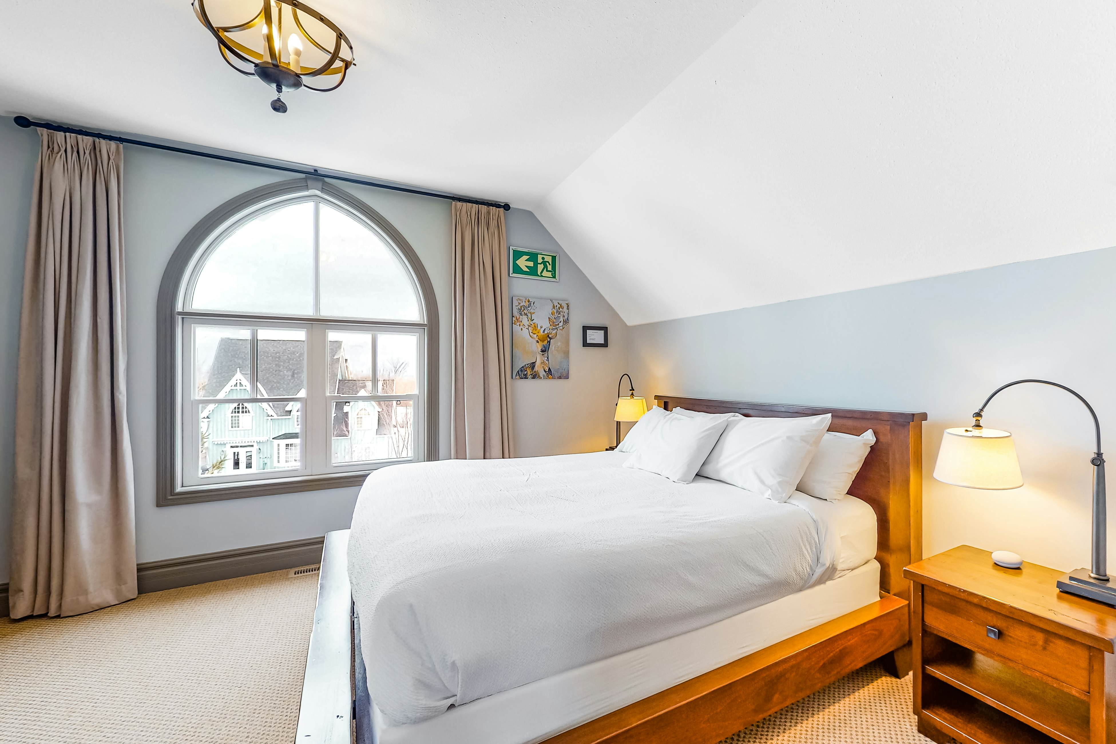 Condo 228 at Snowbridge