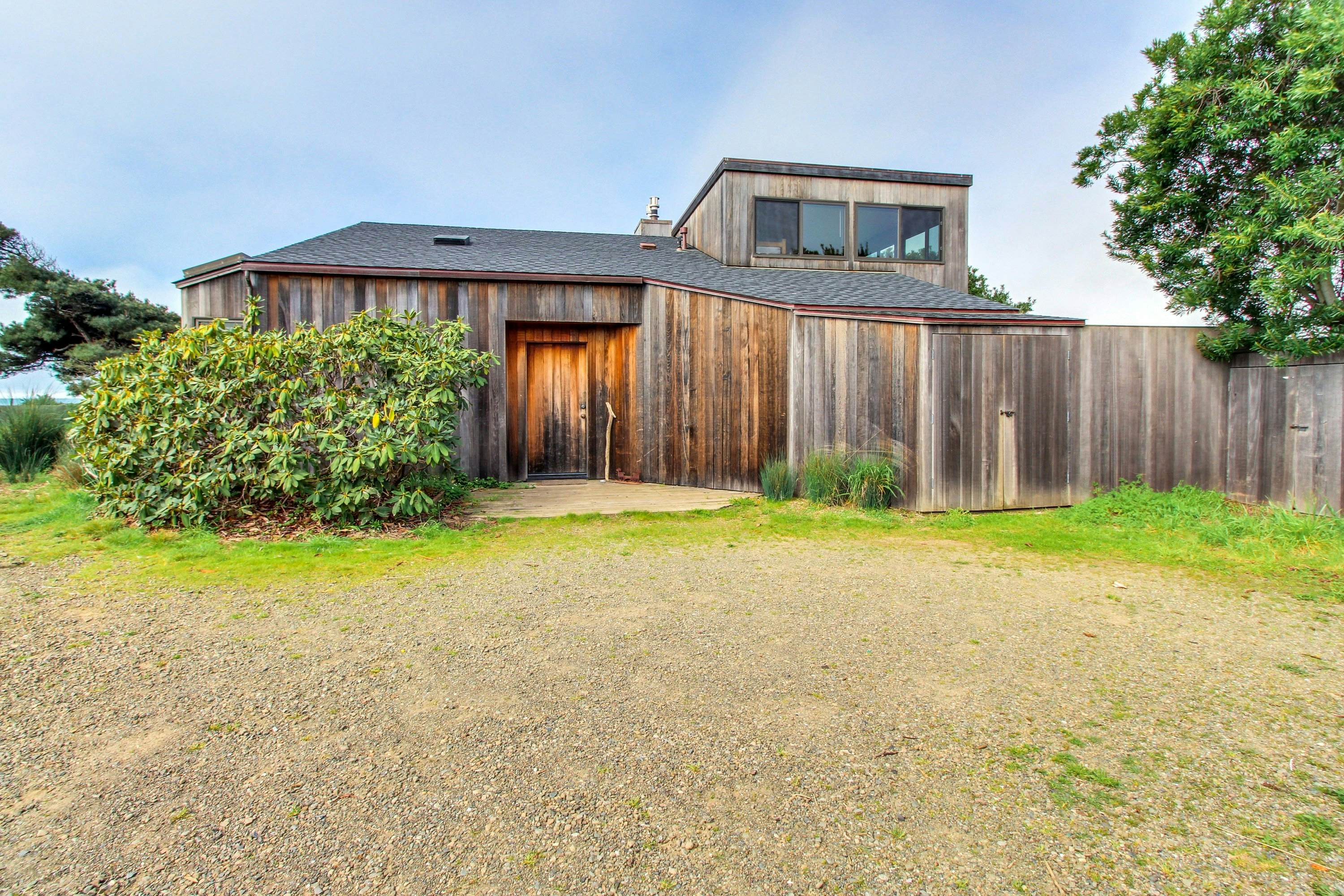 Samson Getaway 3 BD Sea Ranch, CA Vacation Rental Vacasa