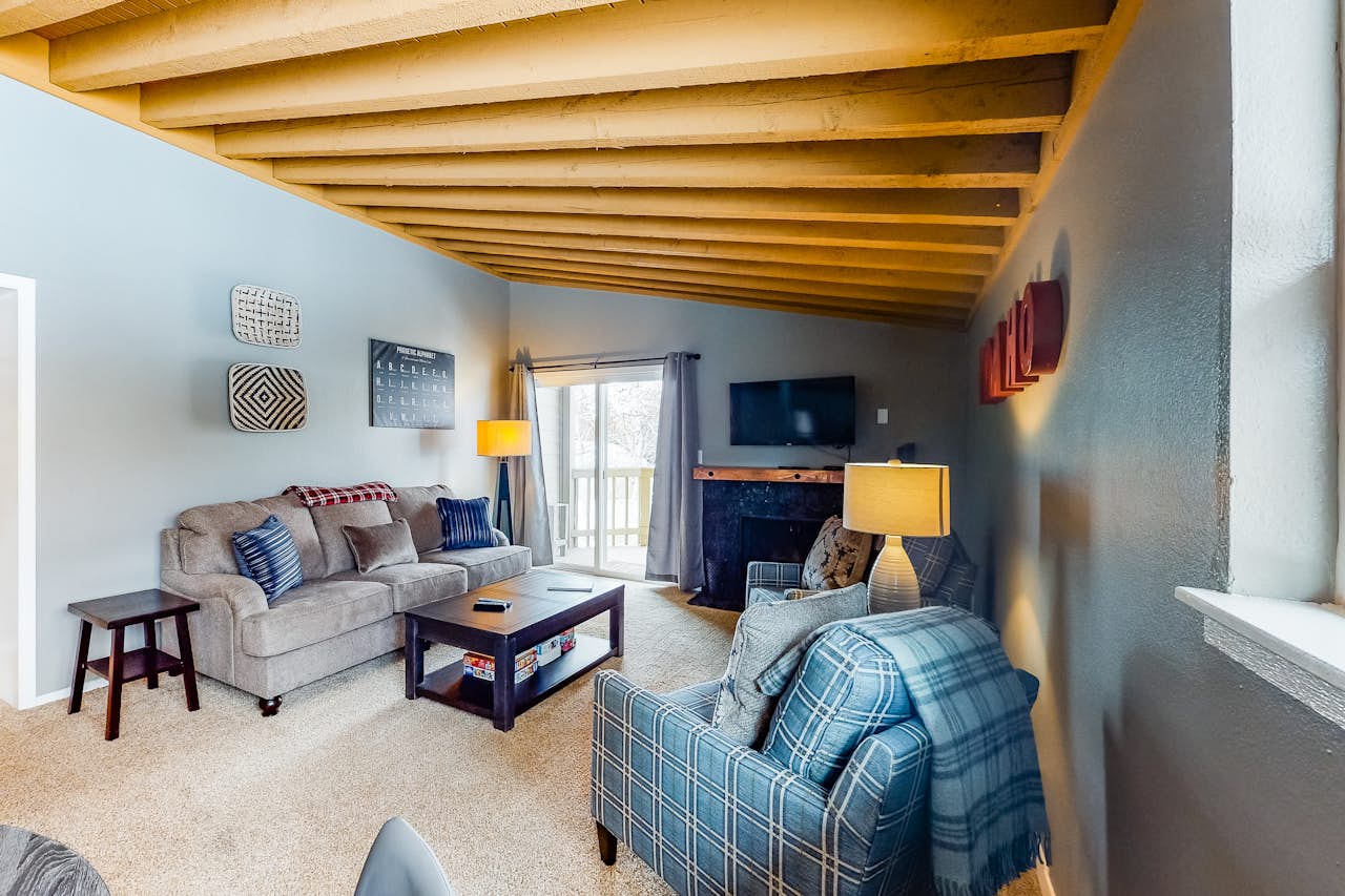 Ranch Getaway 2 BD Sun Valley, ID Vacation Rental Vacasa