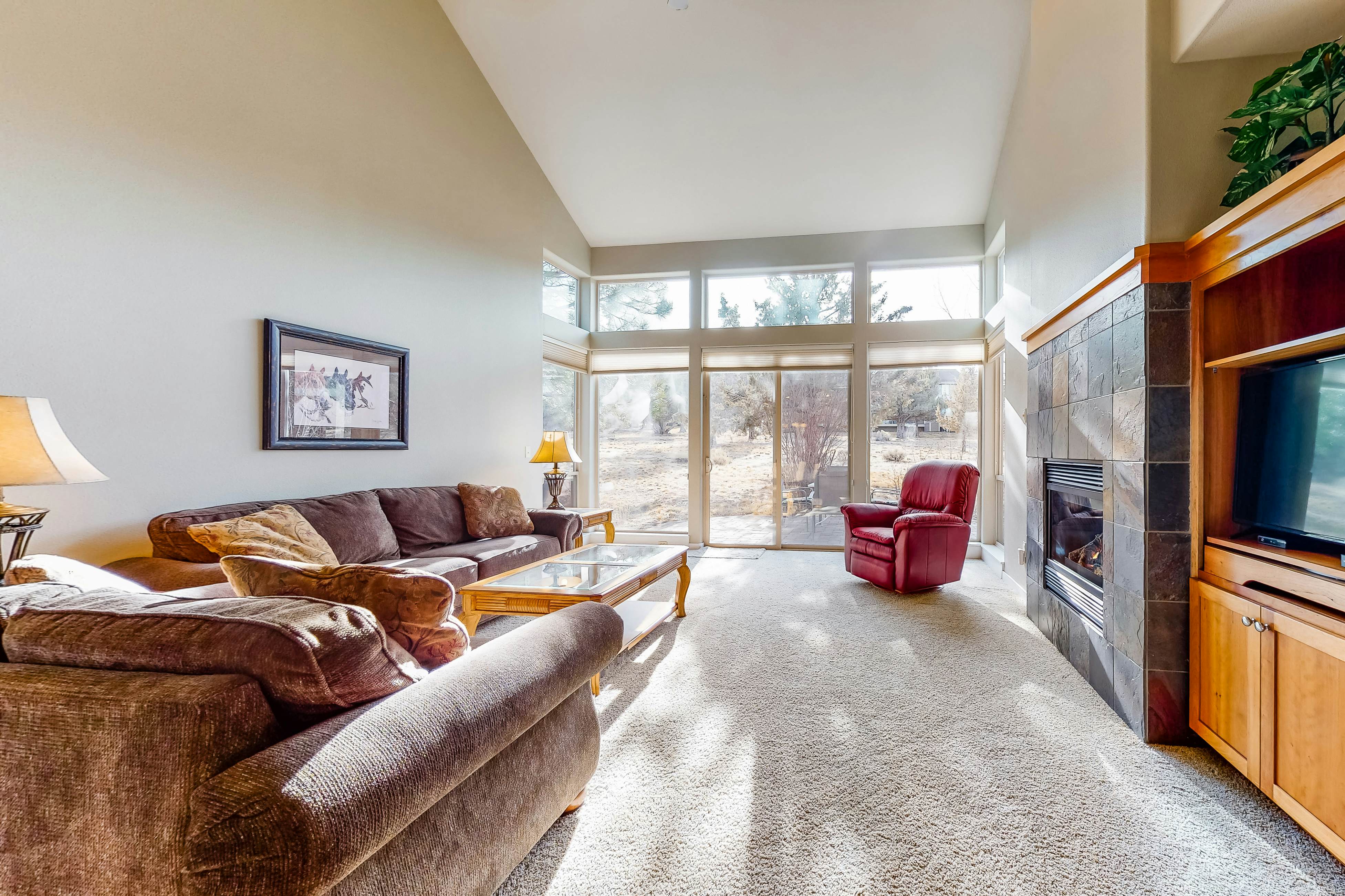 Eagle Crest Resort Rentals, Vacation Rentals Vacasas