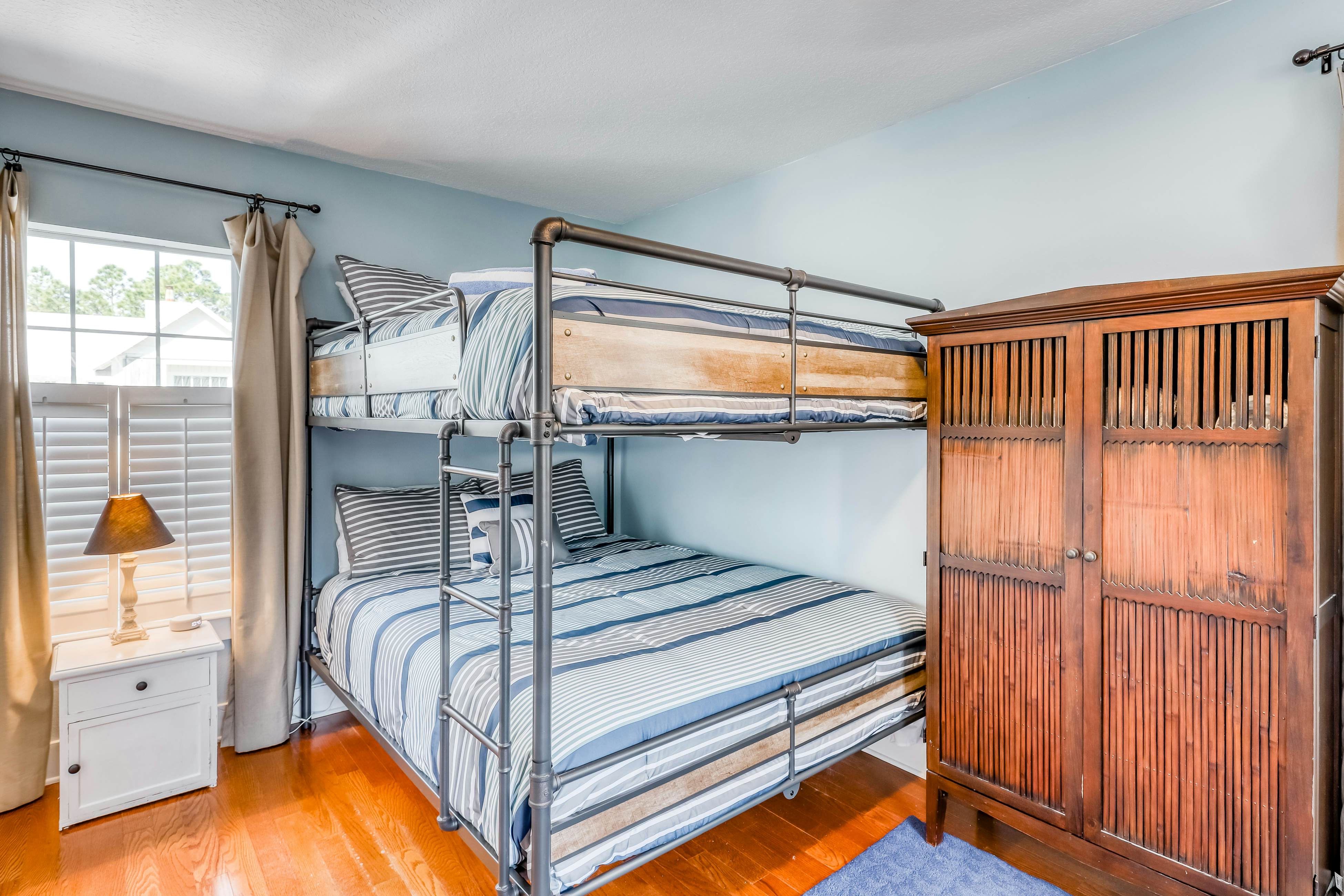 Seagrove Beach Barefoot Bliss 5 BD Santa Rosa Beach, FL Vacation