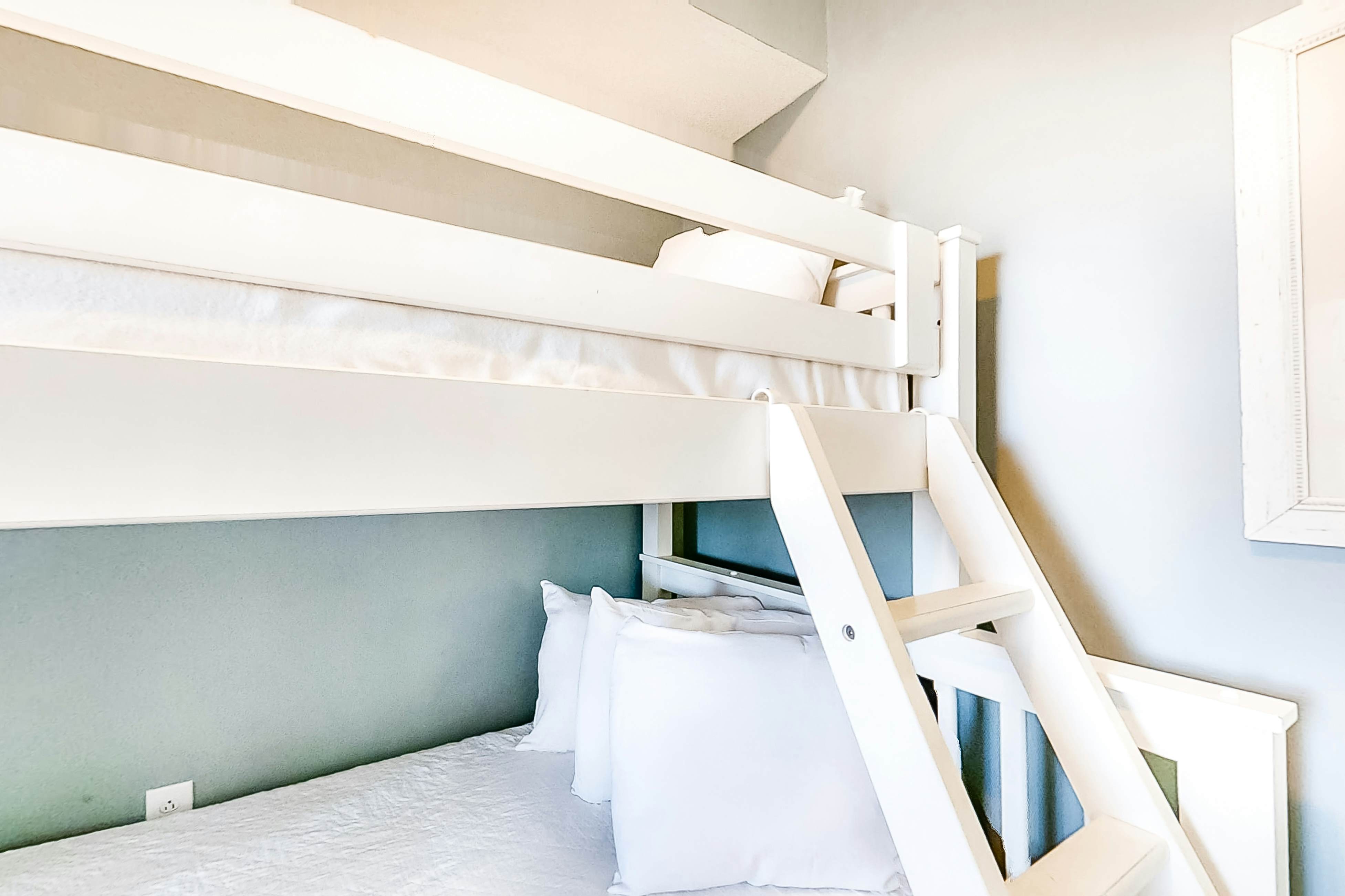 Seychelles Beach Resort 1309