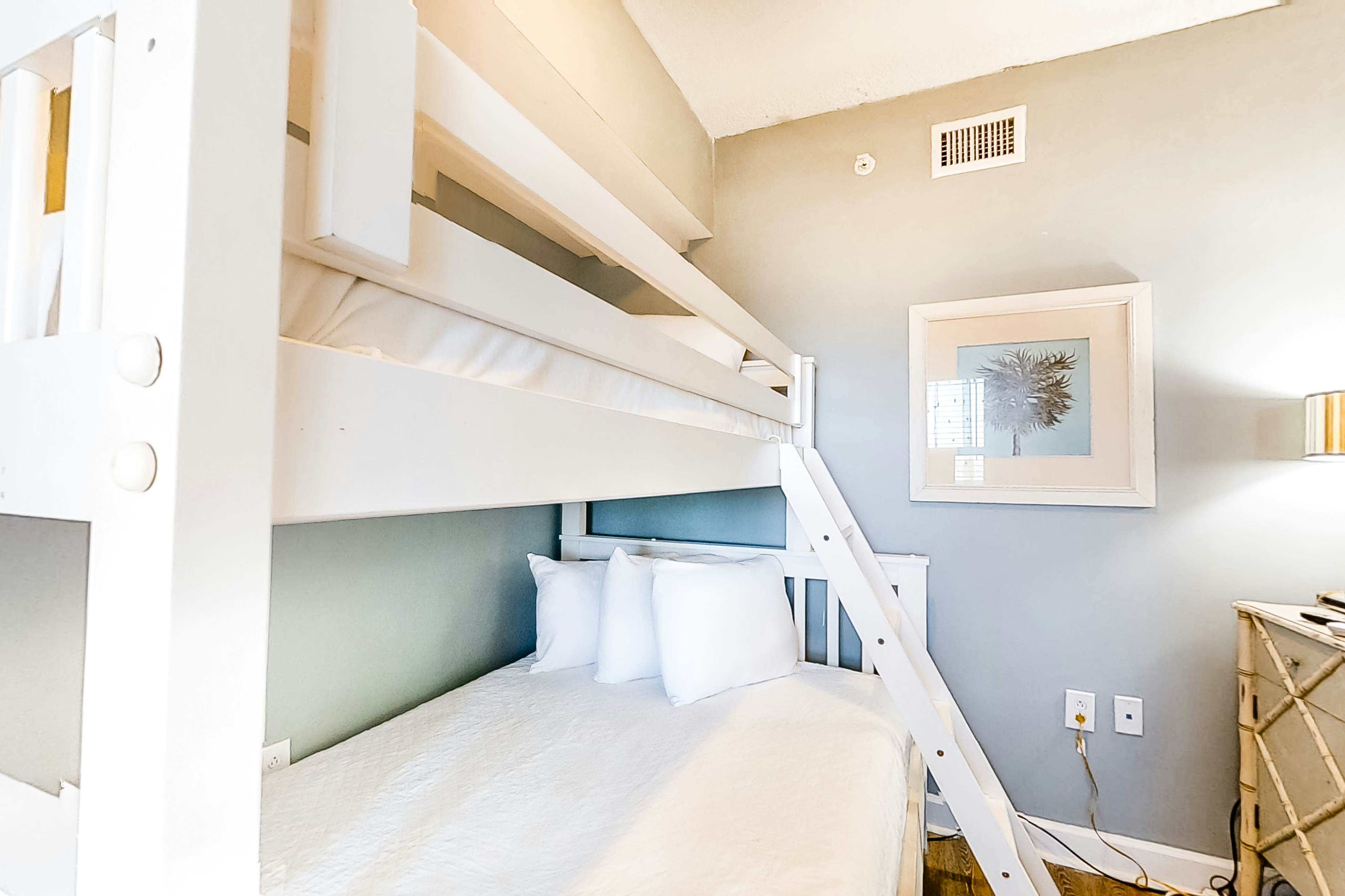 Seychelles Beach Resort 1309