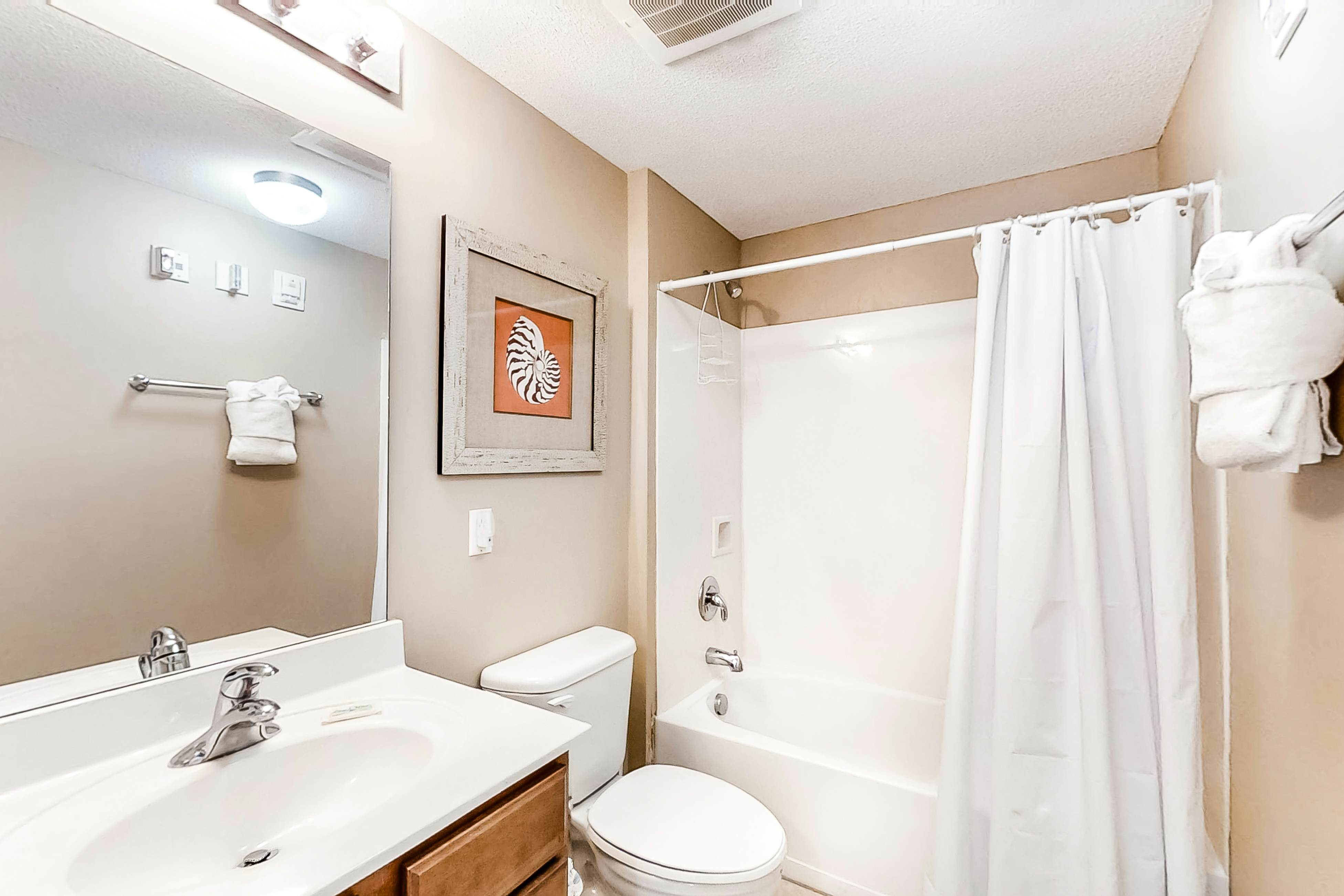 Seychelles Beach Resort 1309