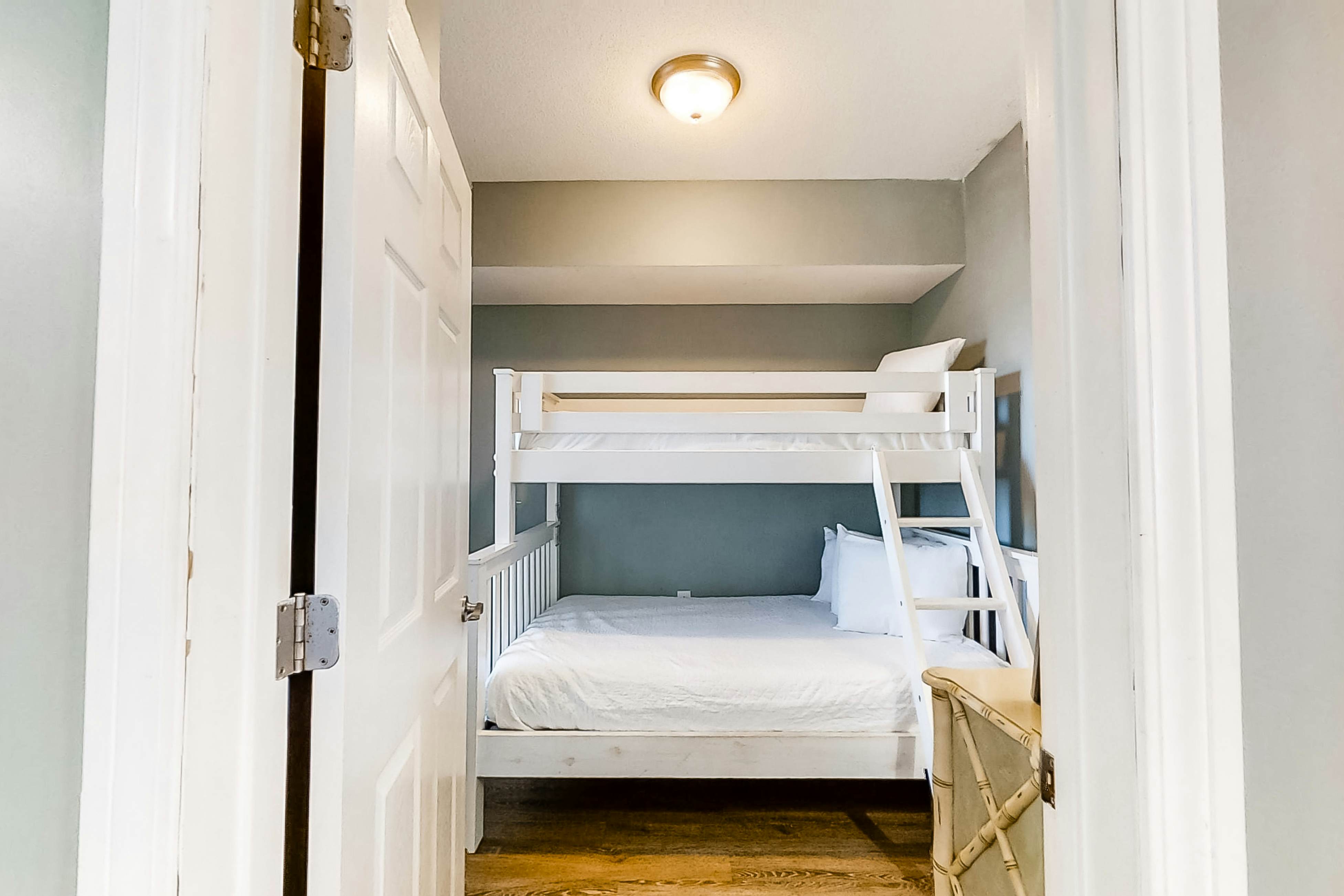 Seychelles Beach Resort 1309