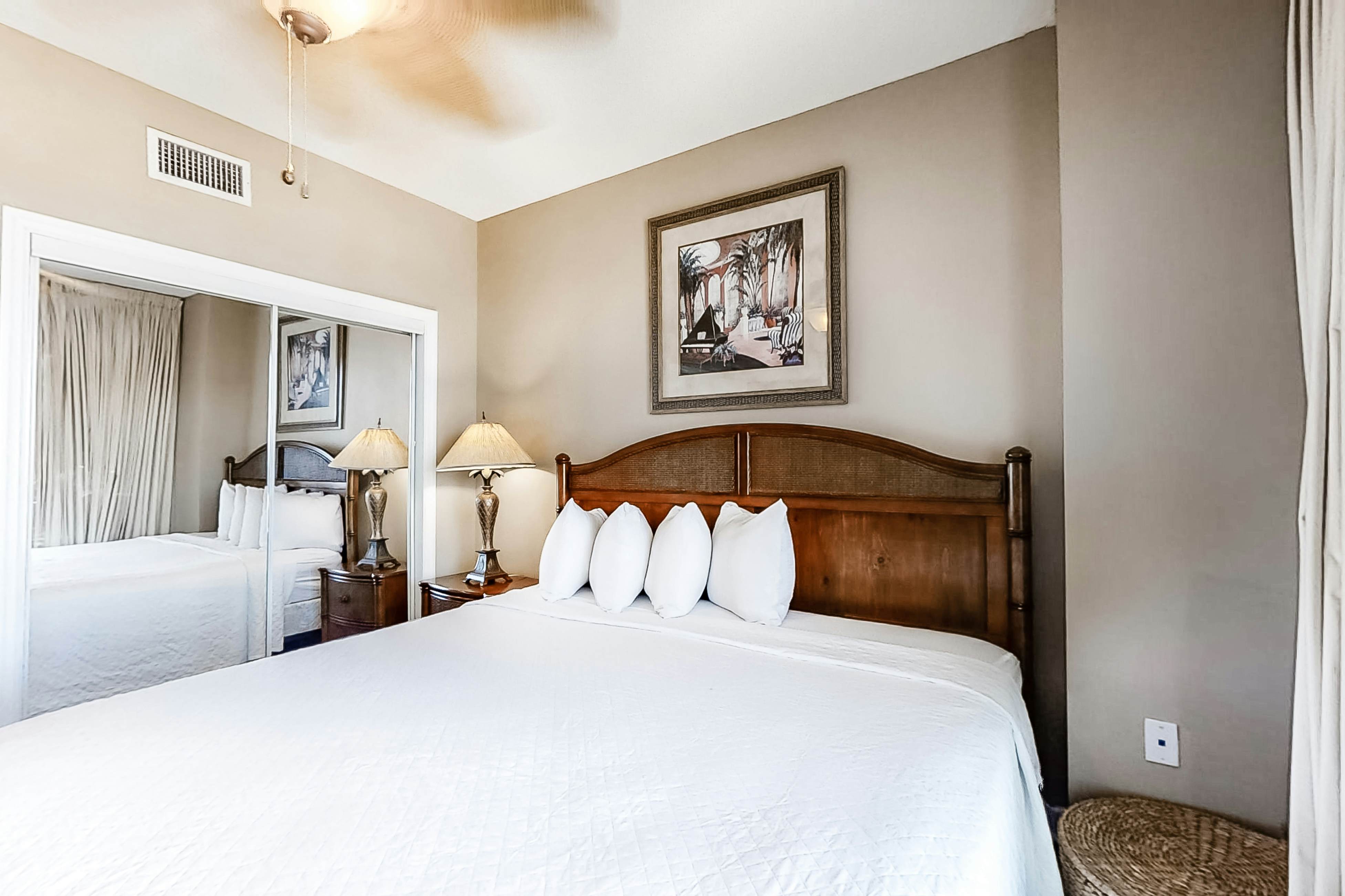 Seychelles Beach Resort 1309