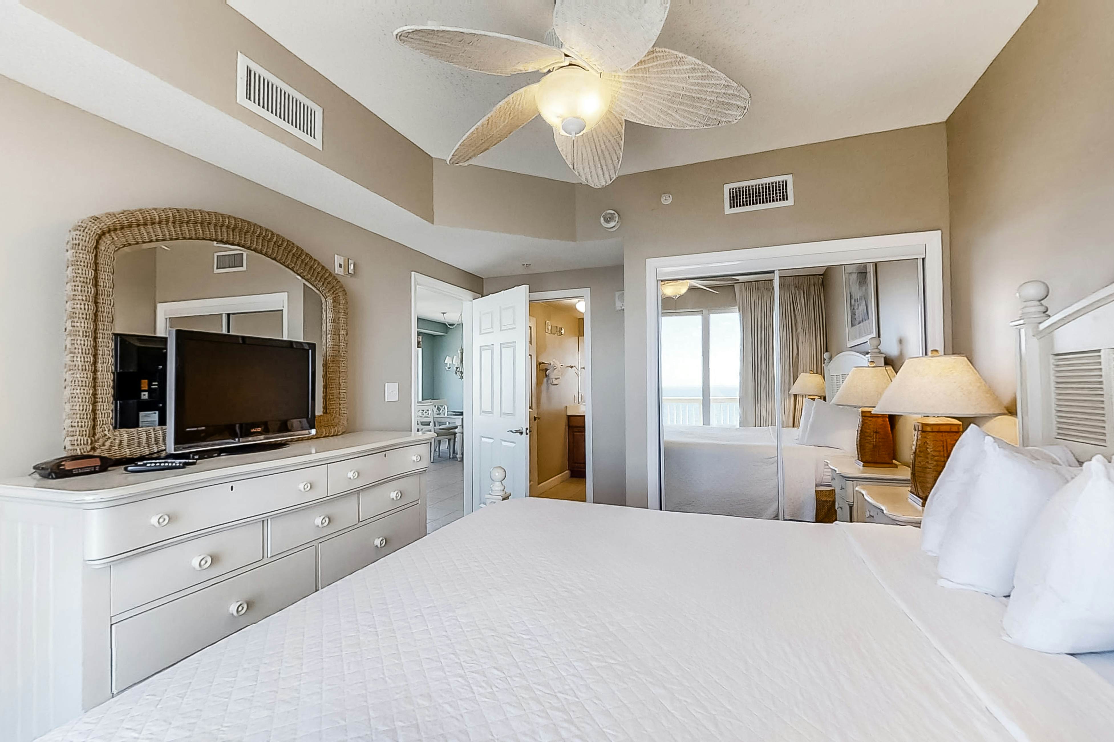 Seychelles Beach Resort 1309