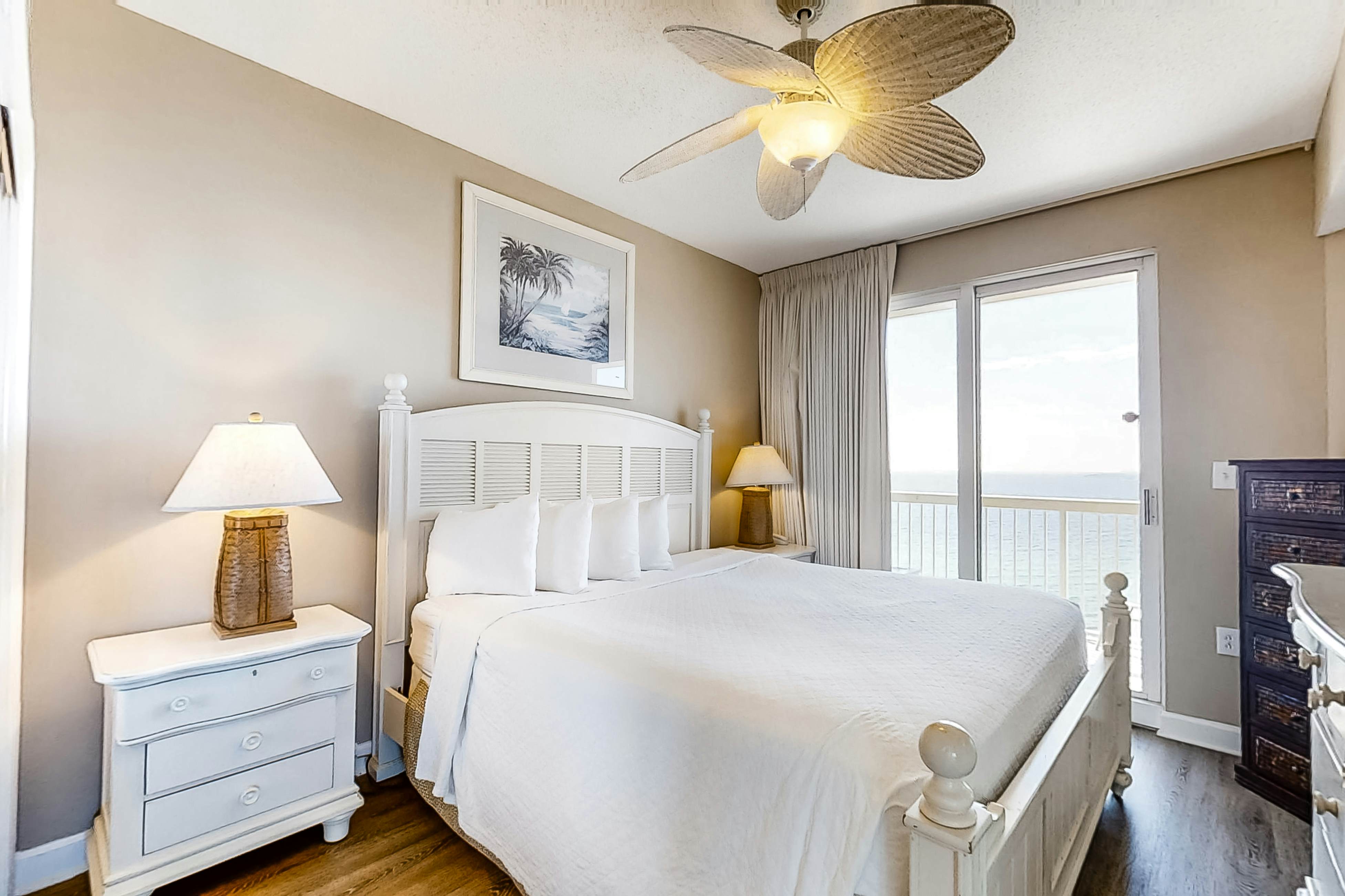 Seychelles Beach Resort 1309