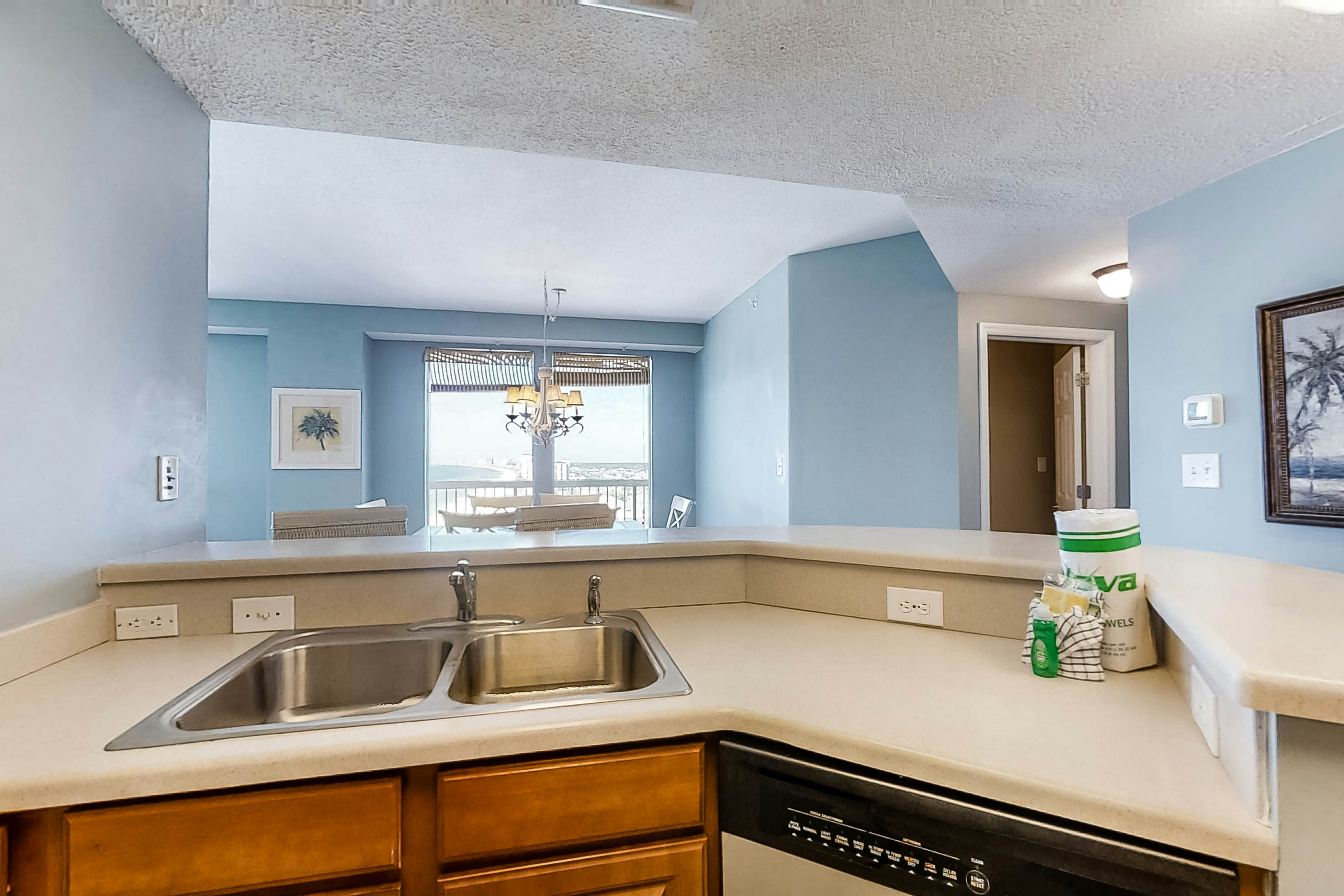 Seychelles Beach Resort 1309