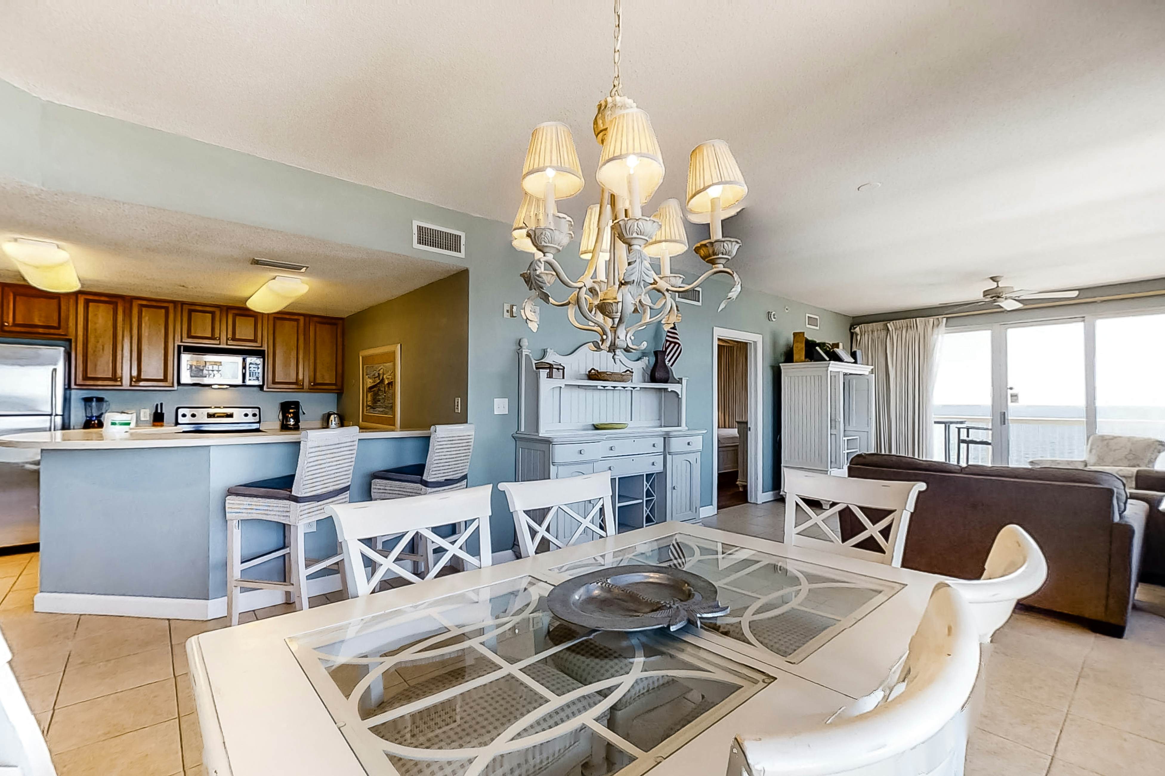 Seychelles Beach Resort 1309