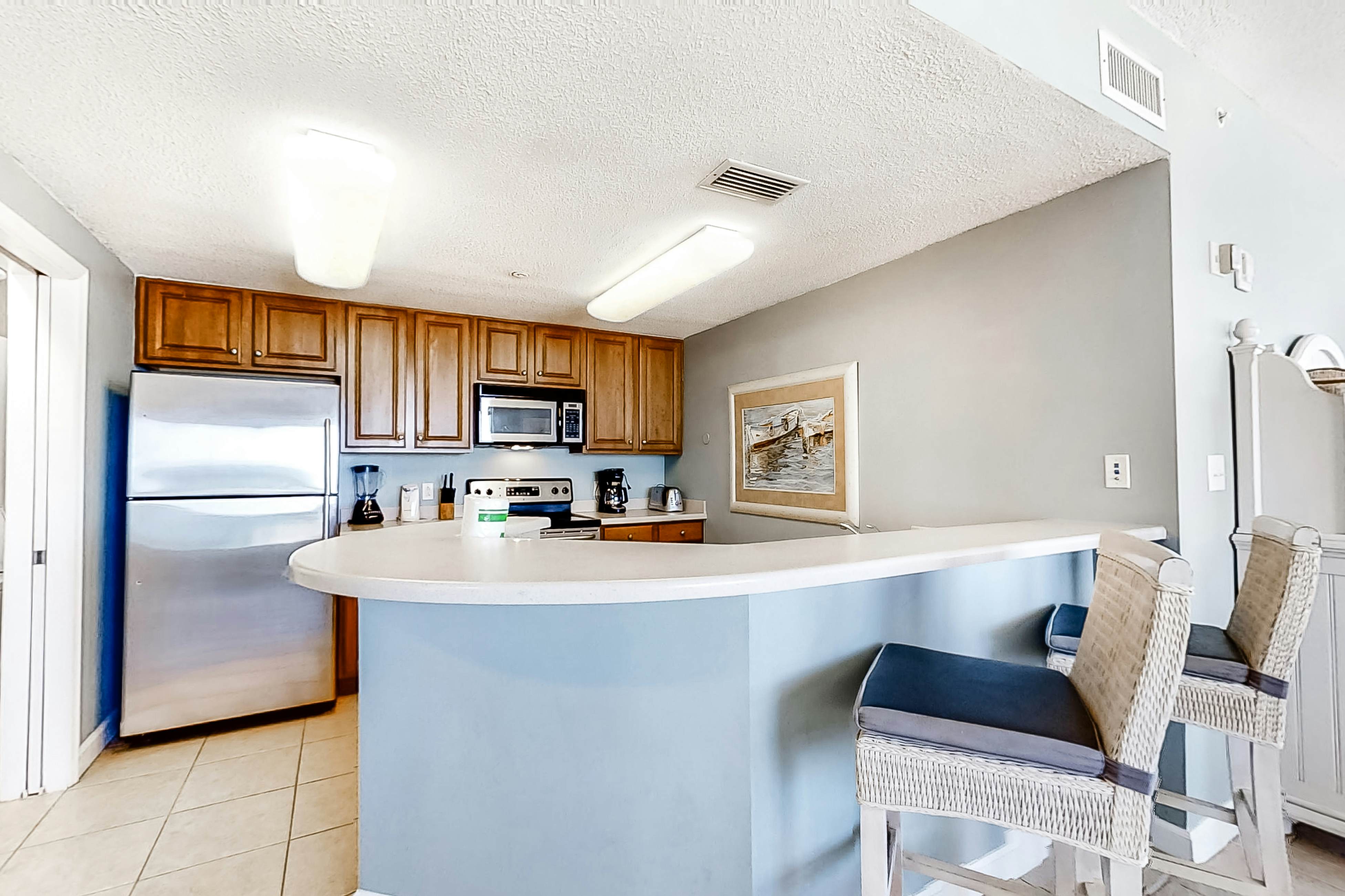 Seychelles Beach Resort 1309