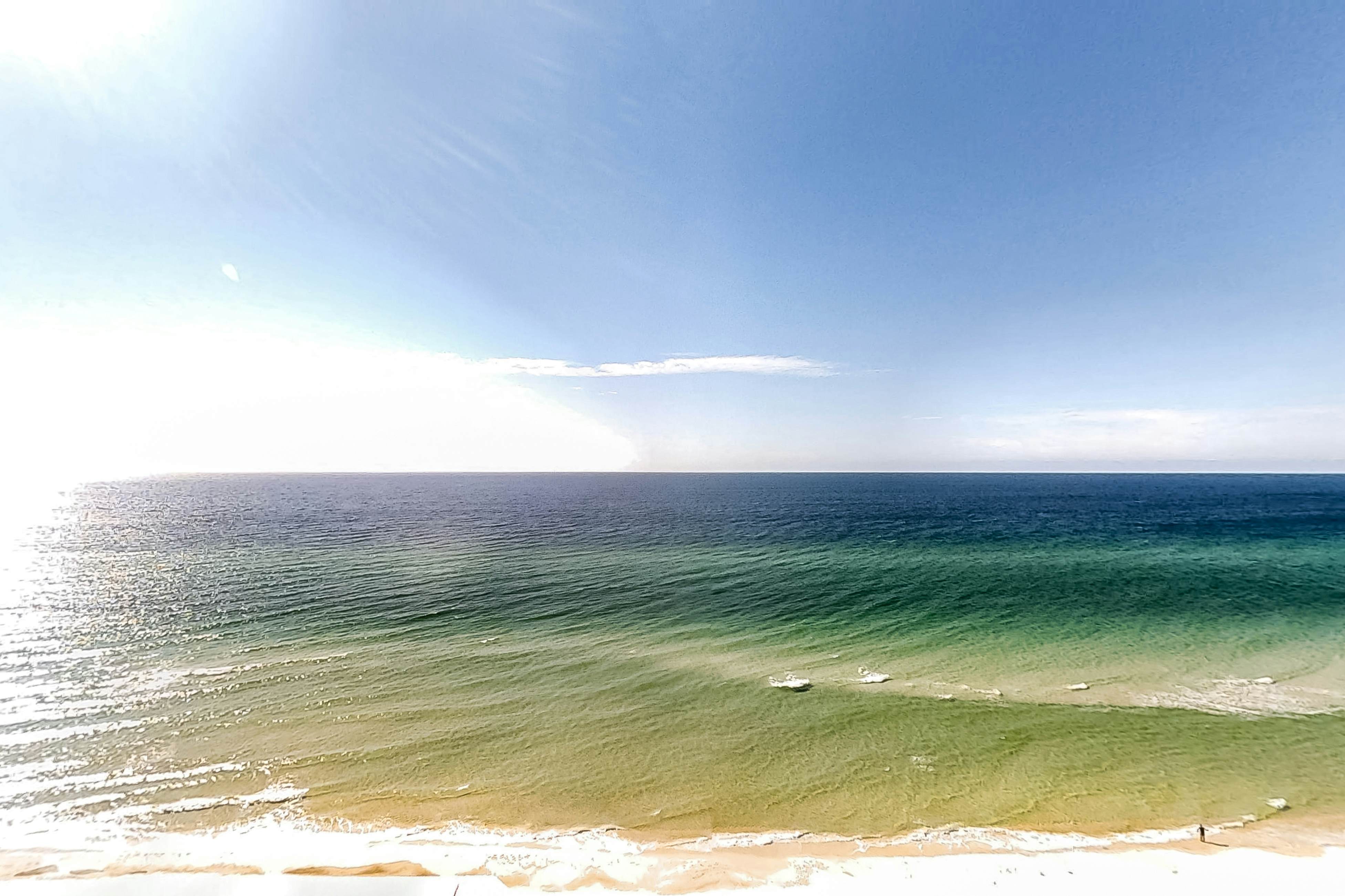 Seychelles Beach Resort 1309