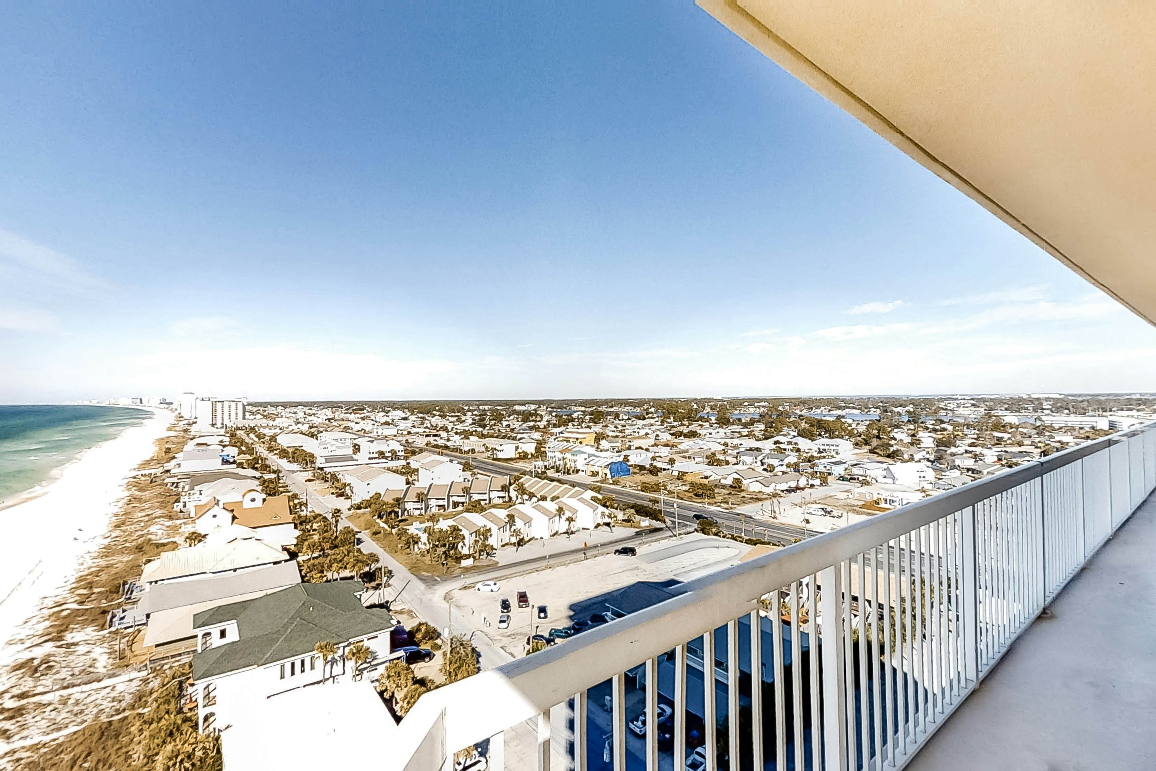 Seychelles Beach Resort 1309