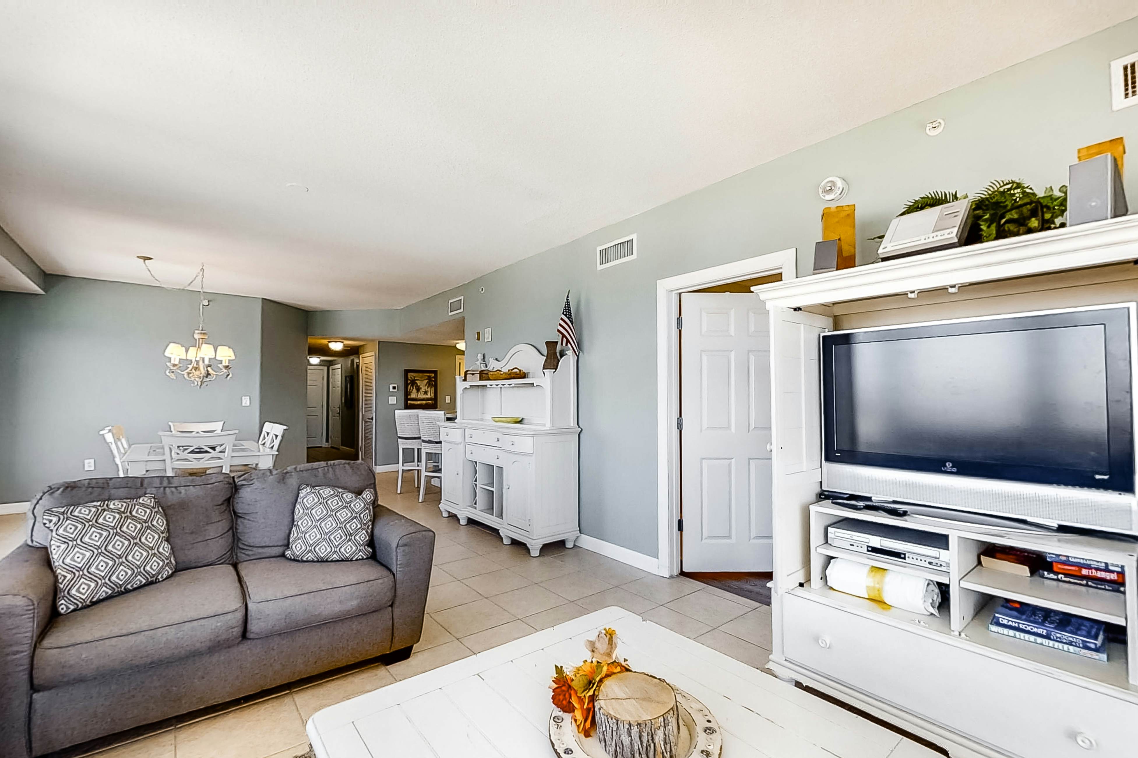 Seychelles Beach Resort 1309