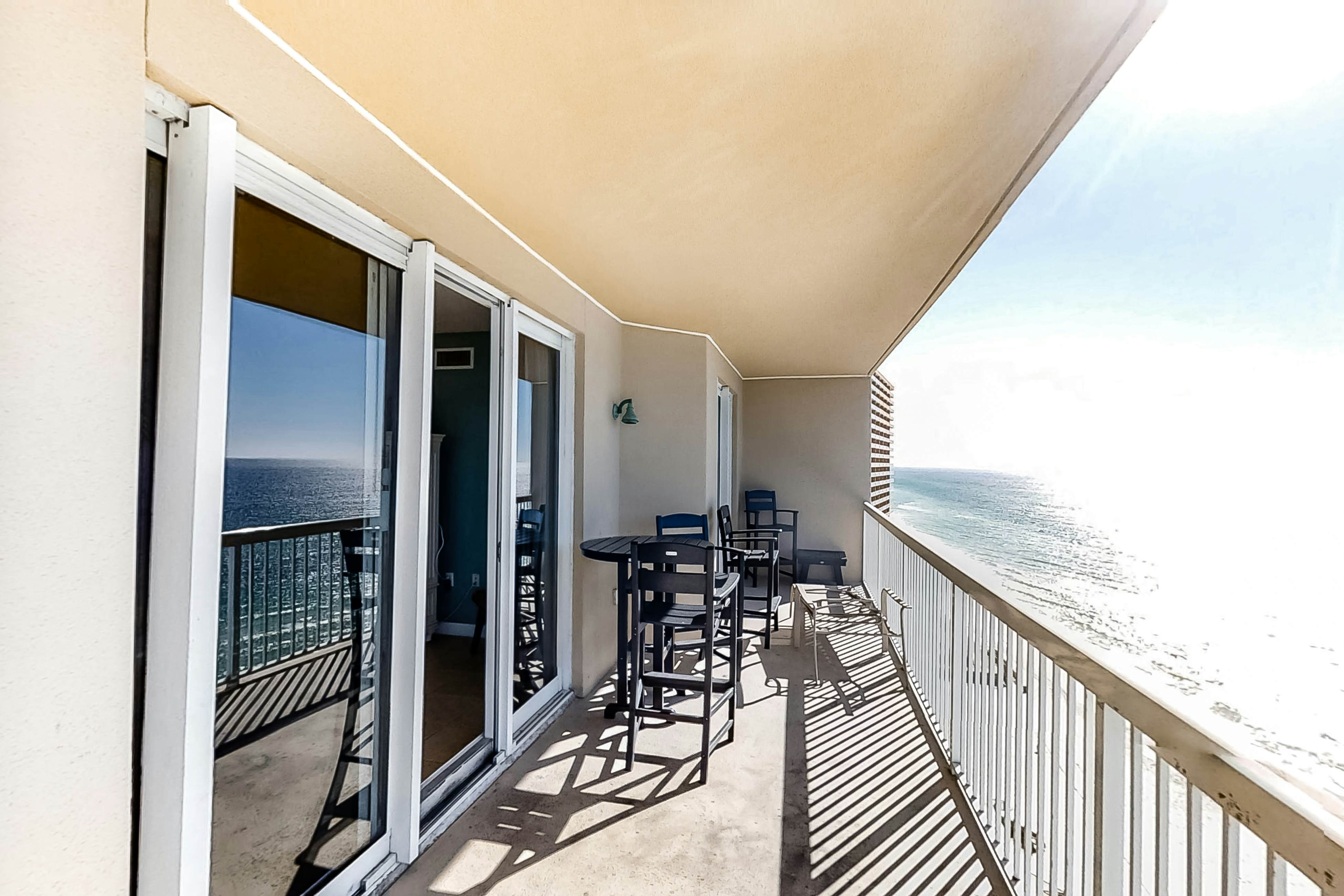 Seychelles Beach Resort 1309