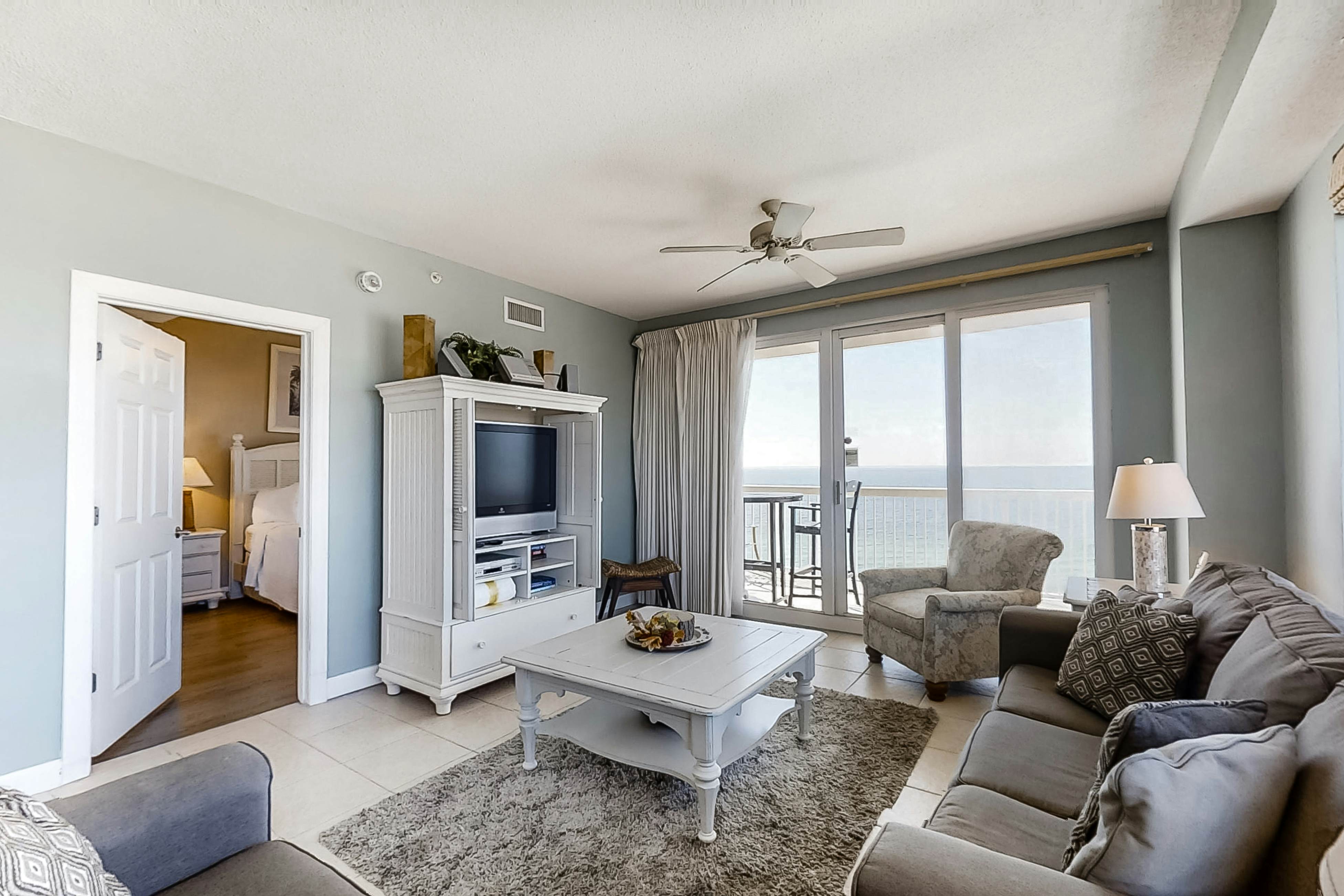 Seychelles Beach Resort 1309