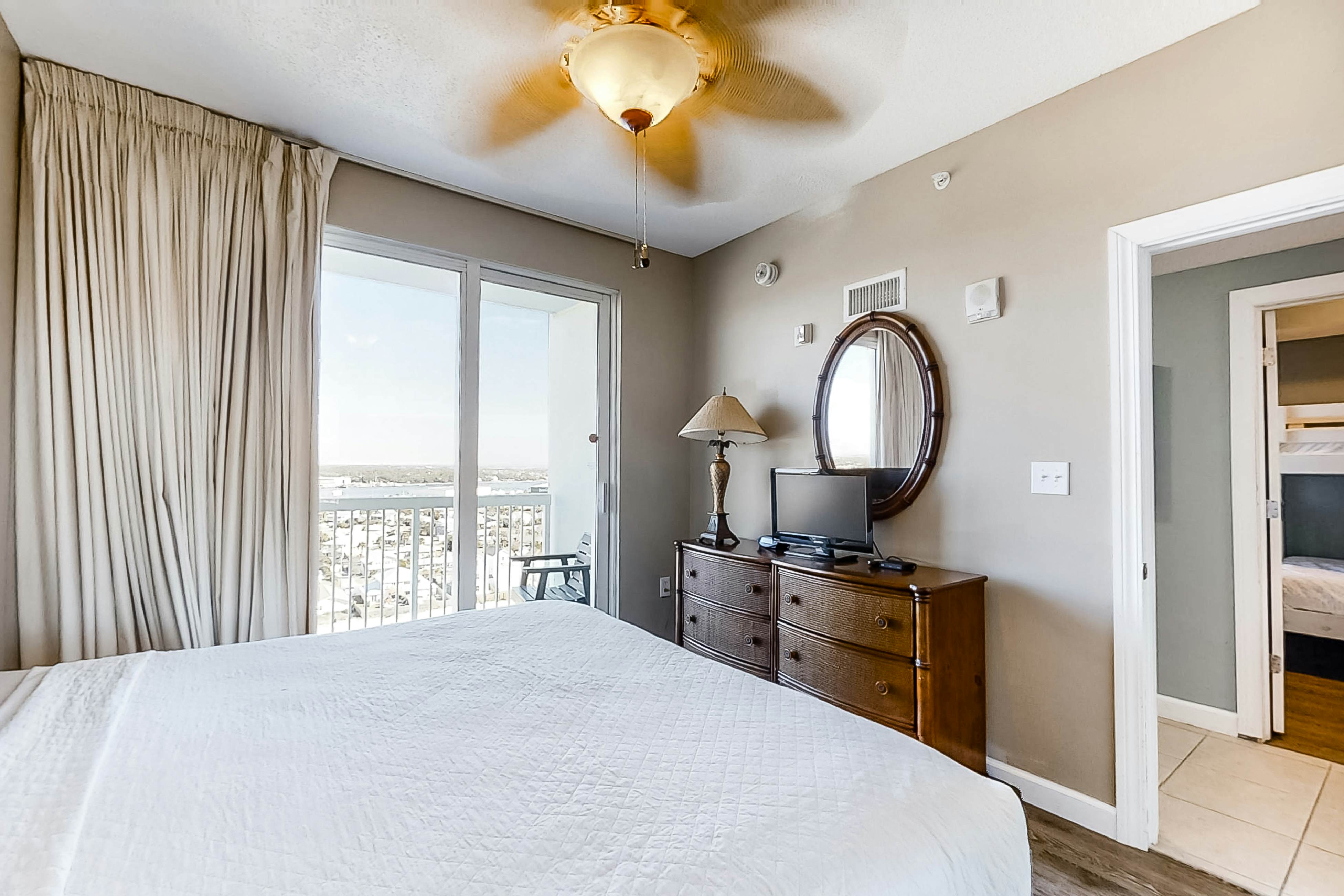 Seychelles Beach Resort 1309