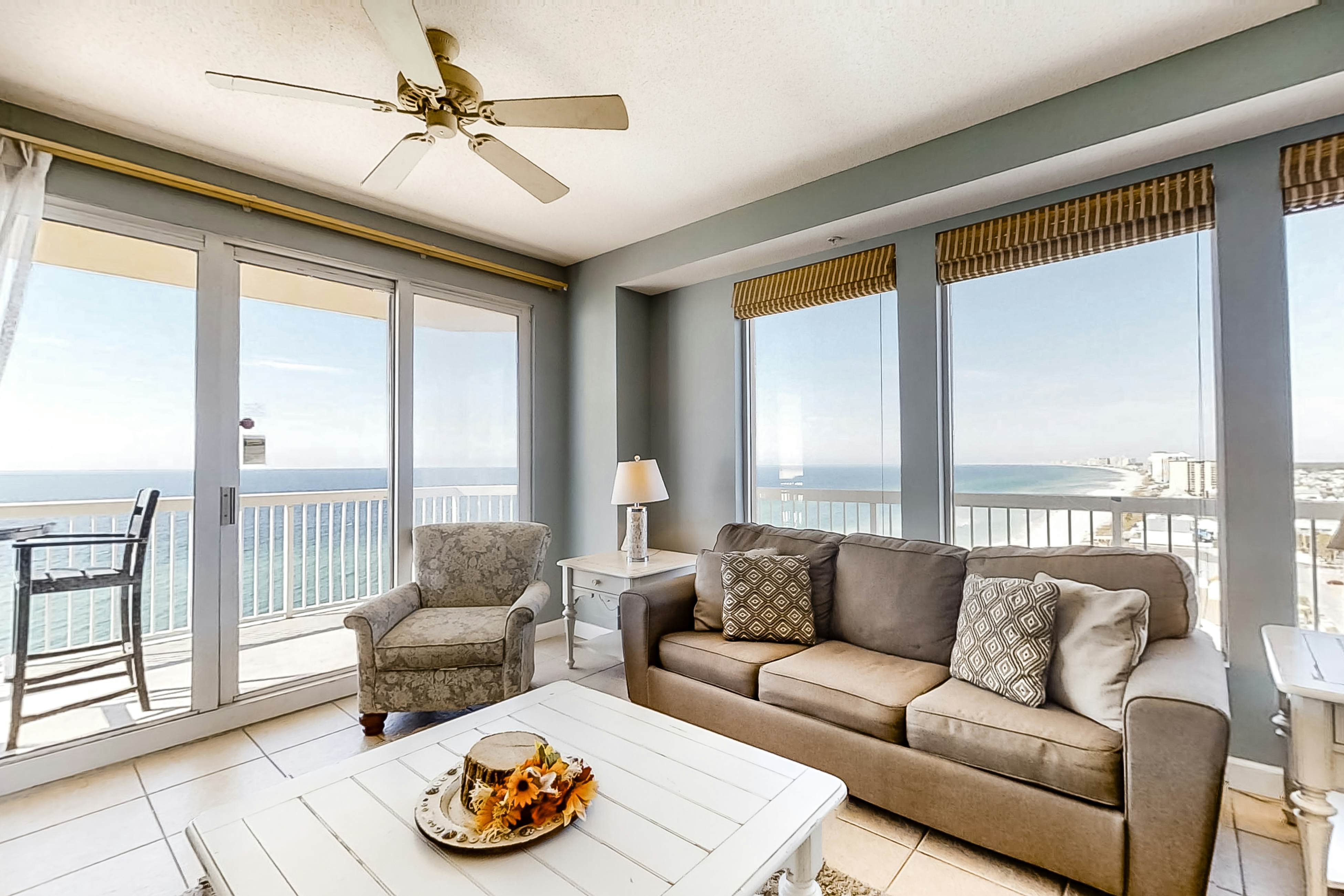 Seychelles Beach Resort 1309