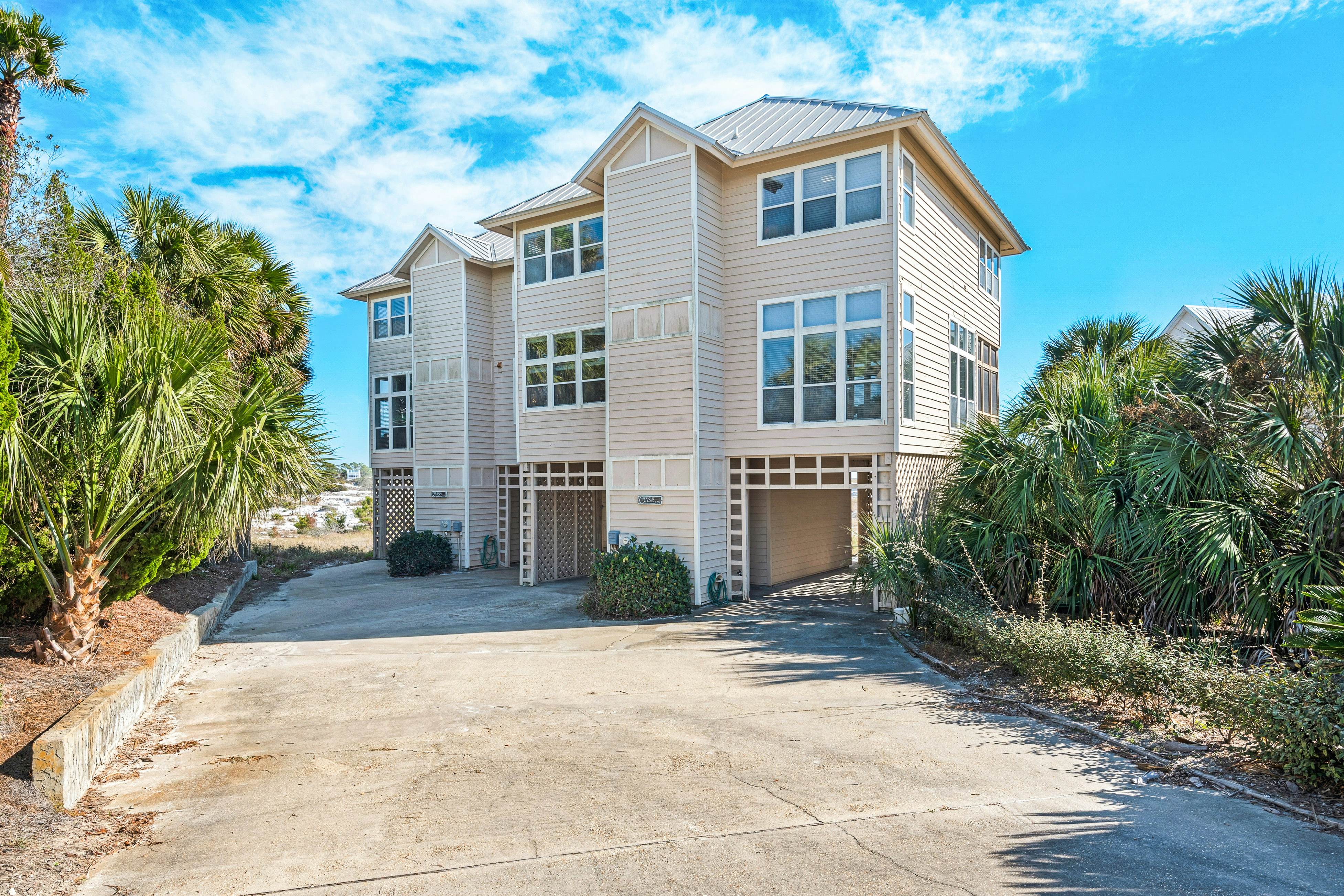 Grayton Beach Vacation Rentals, House Rentals, Condos Vacasa