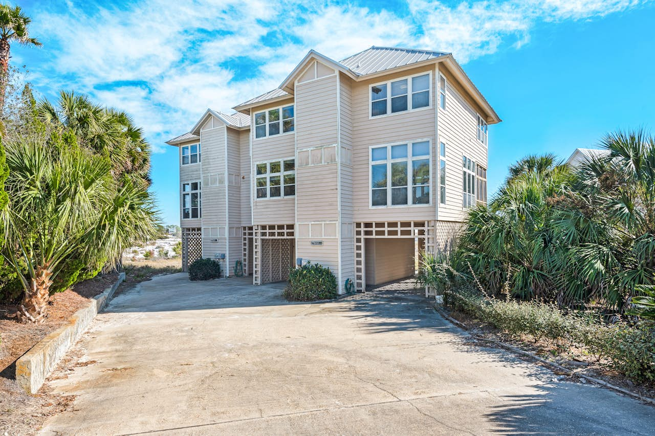 Grayton Beach - Oasis | 4 BD Santa Rosa Beach, FL Vacation Rental | Vacasa