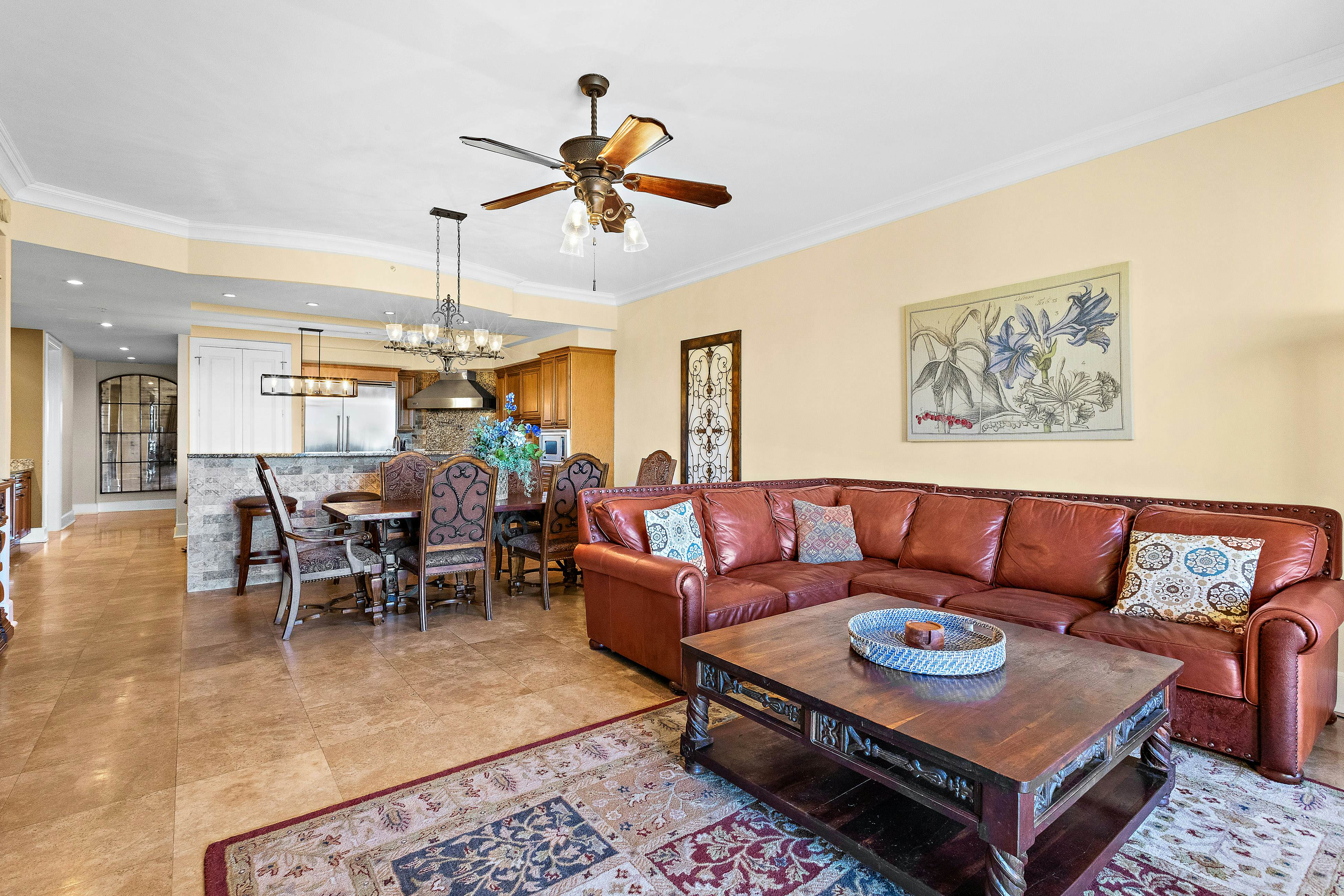 Sanctuary by the Sea 2112