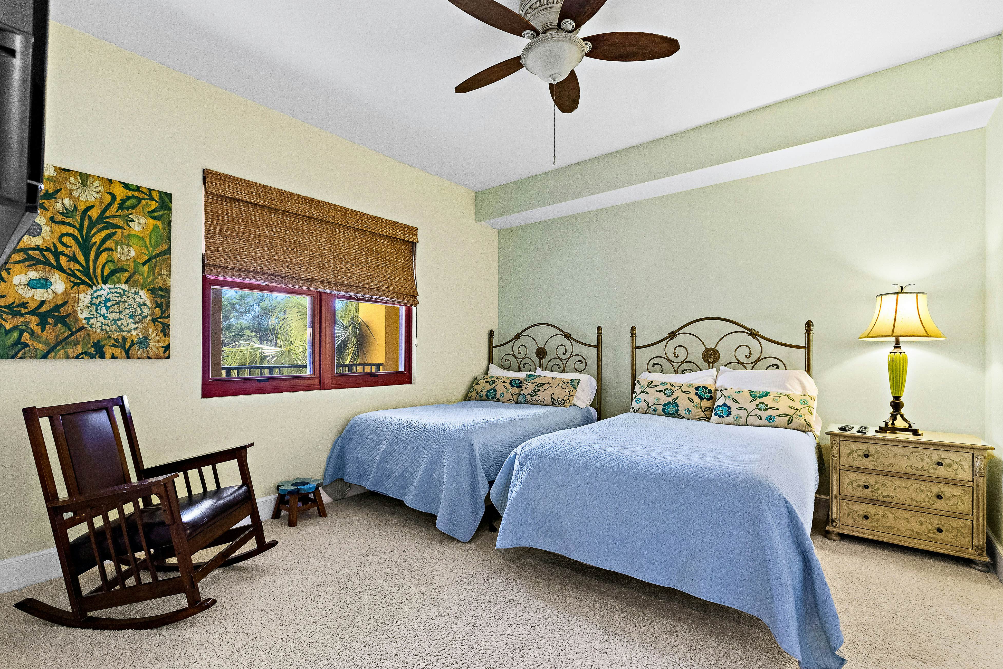 Sanctuary by the Sea 2112