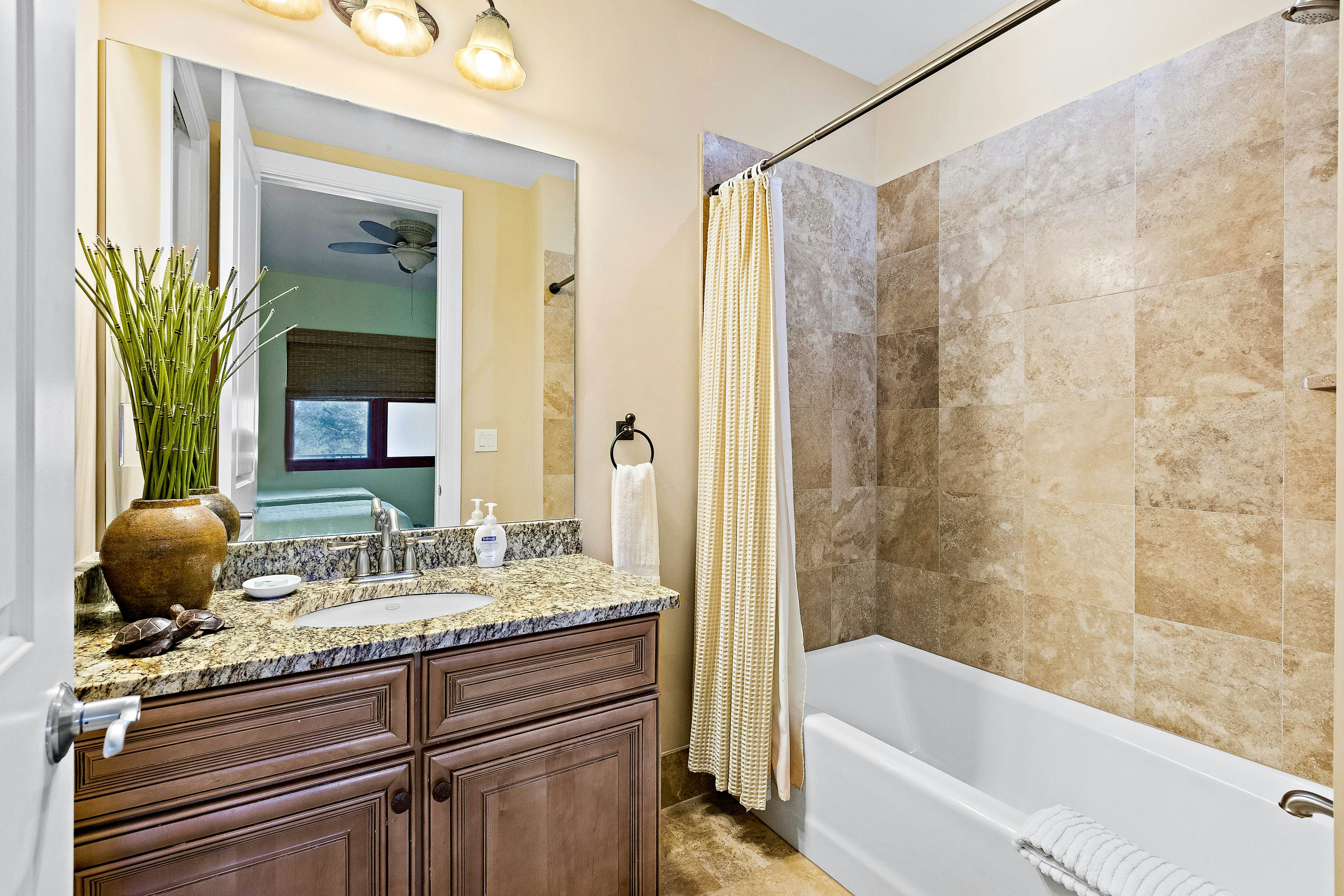 Sanctuary by the Sea 2112