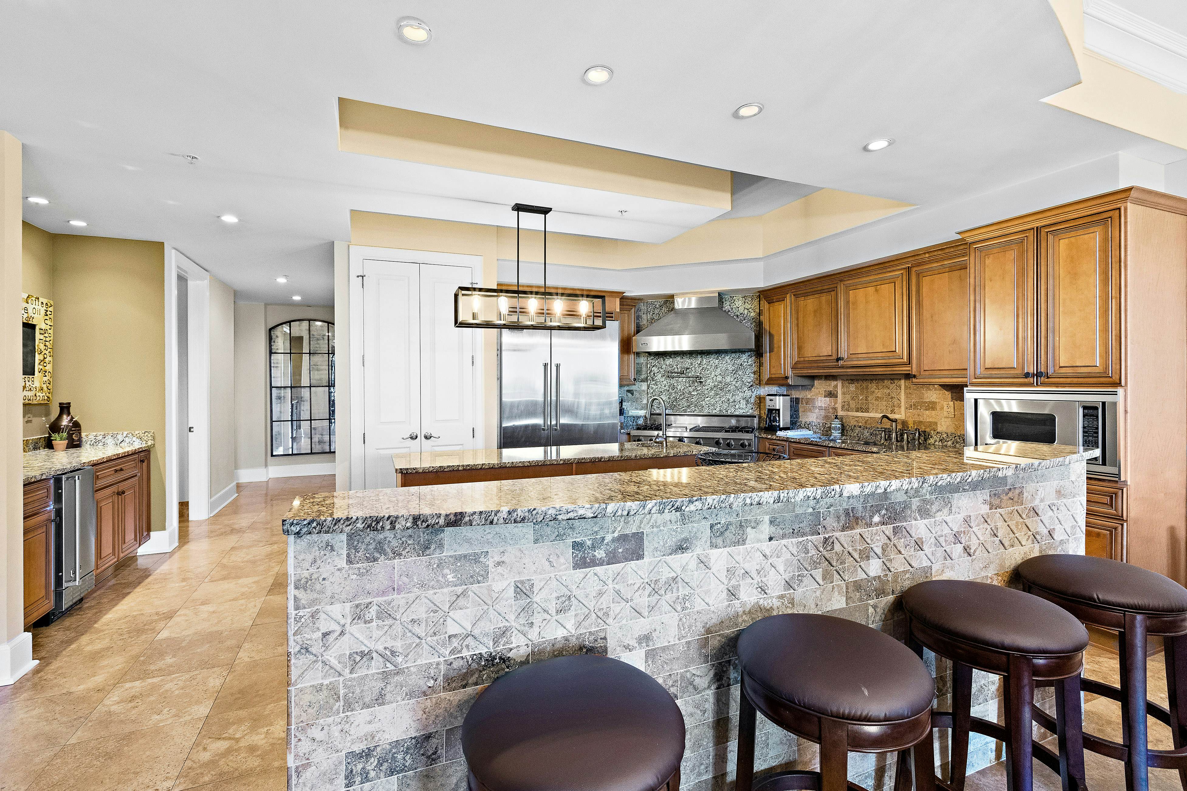 Sanctuary by the Sea 2112