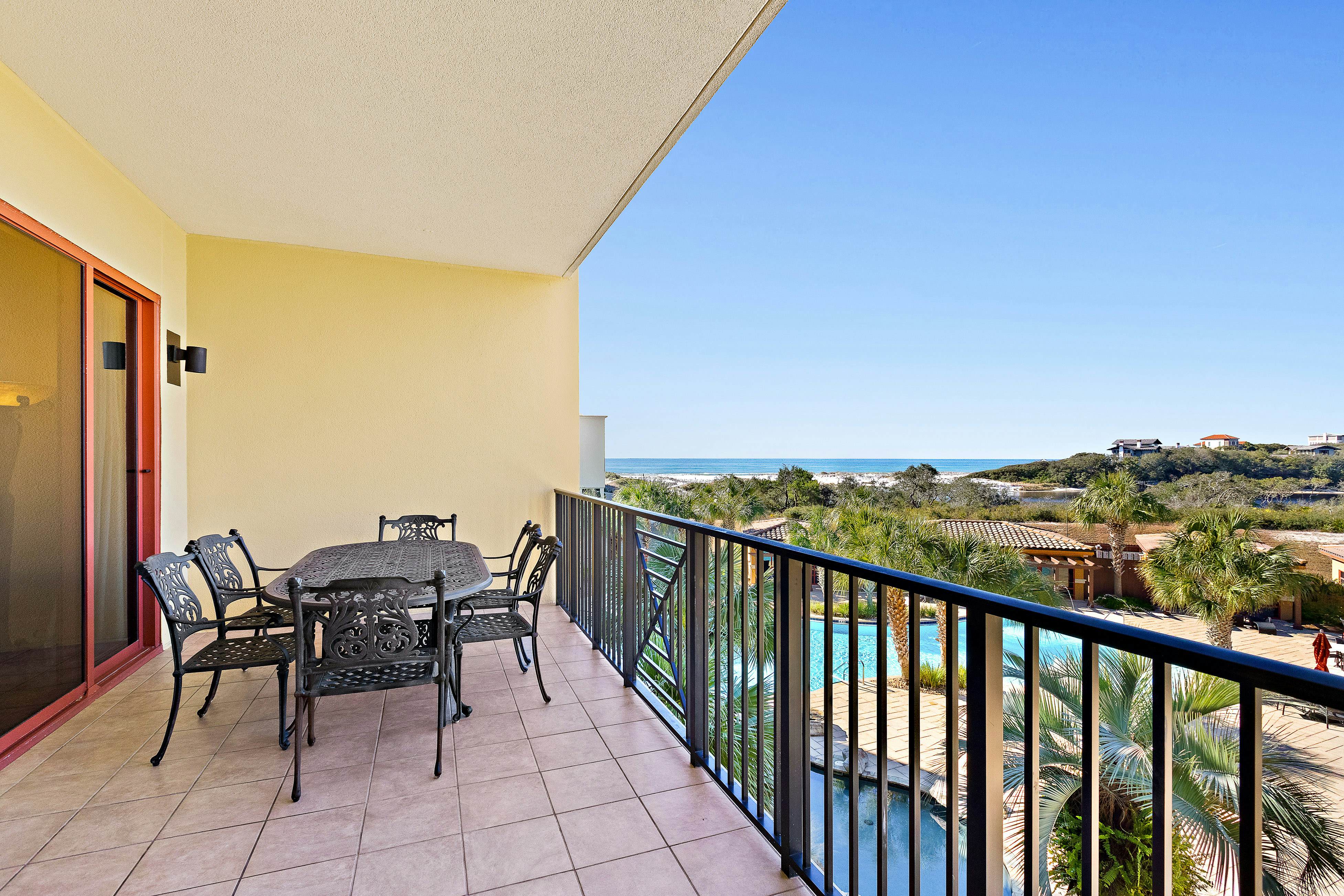 Sanctuary by the Sea 2112