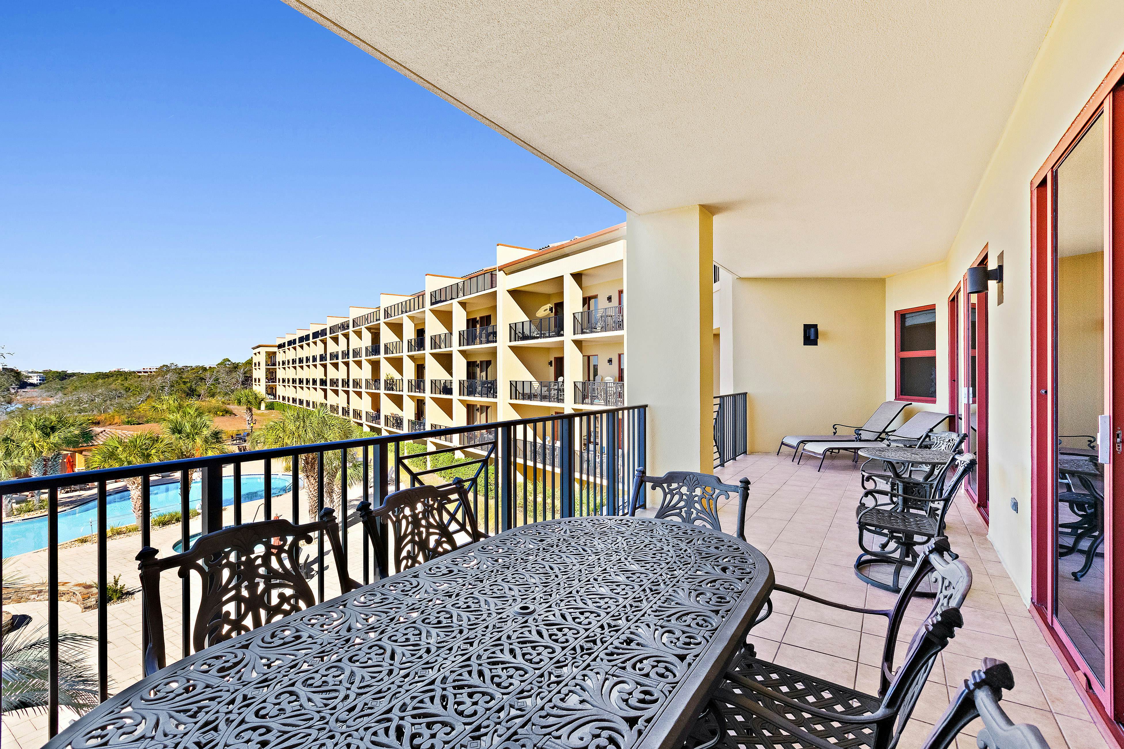 Sanctuary by the Sea 2112