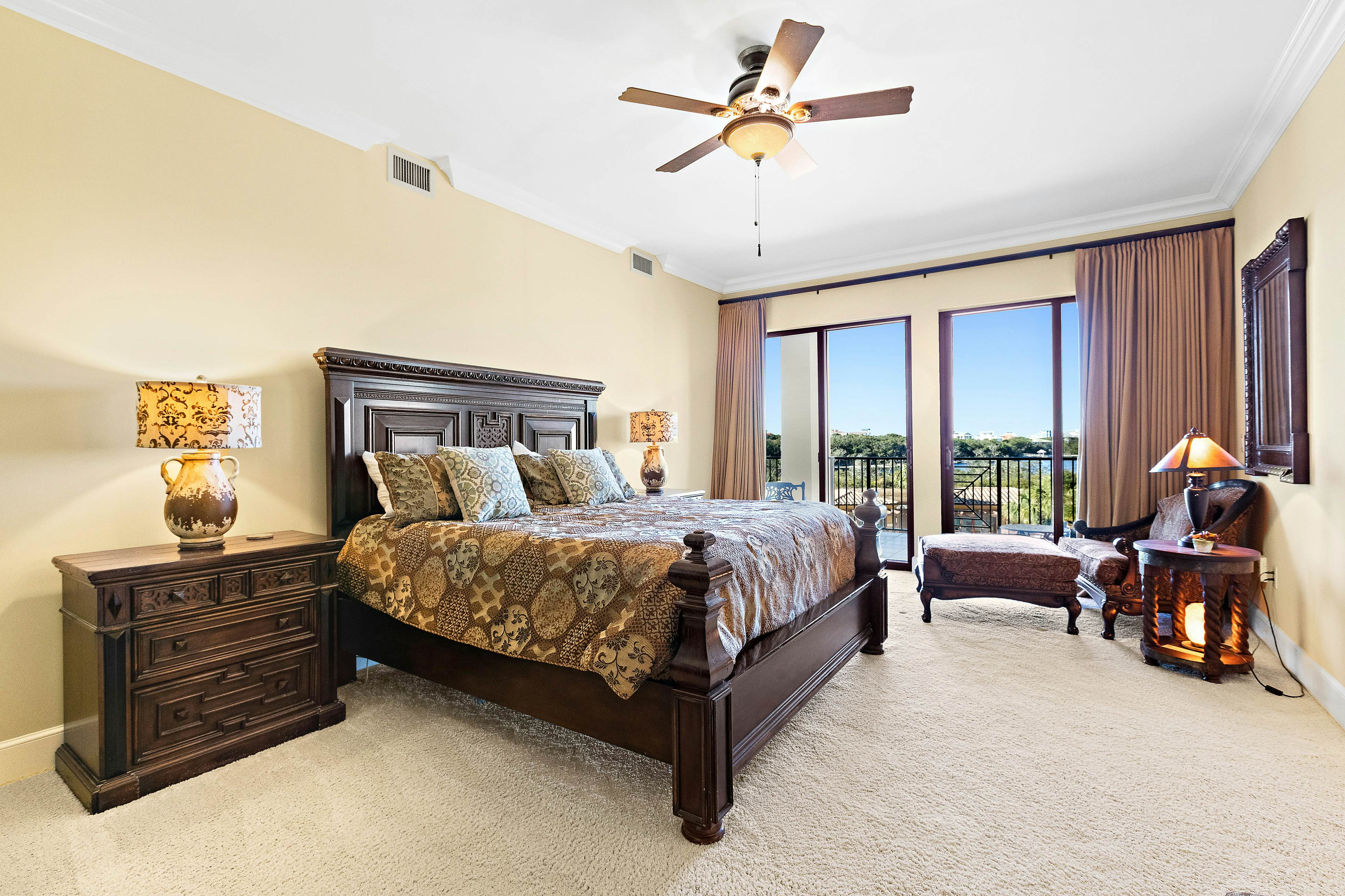 Sanctuary by the Sea 2112