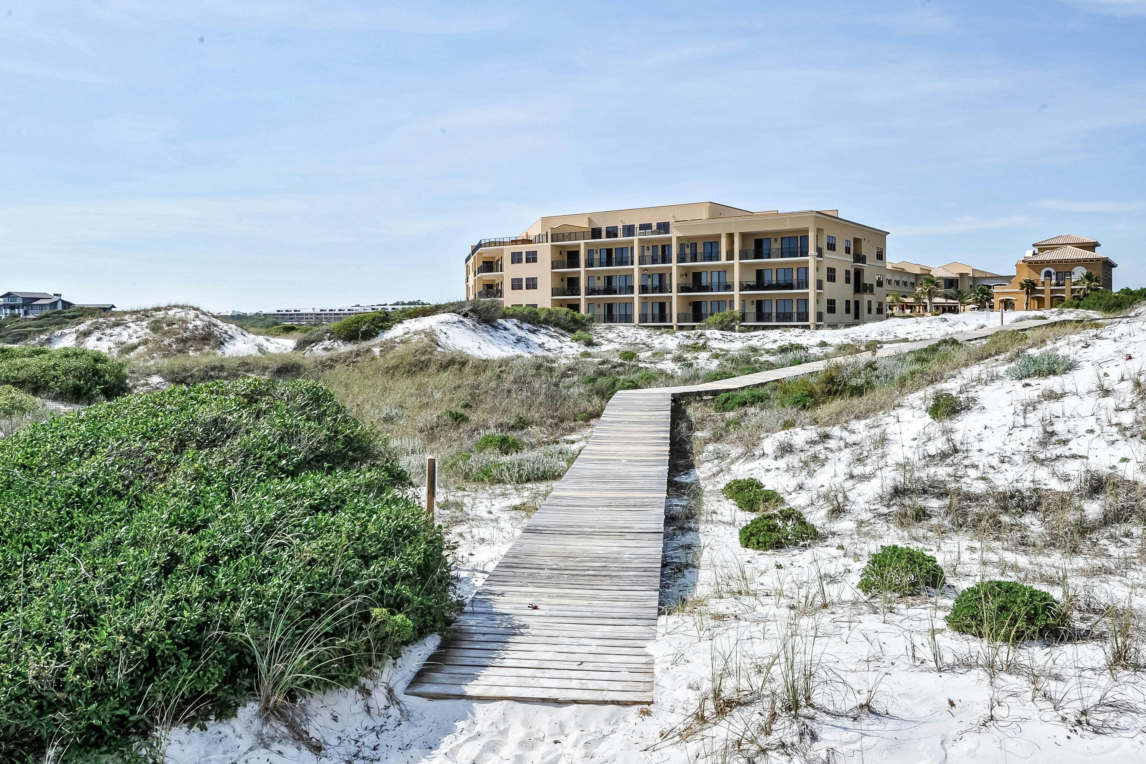 Sanctuary by the Sea 2112