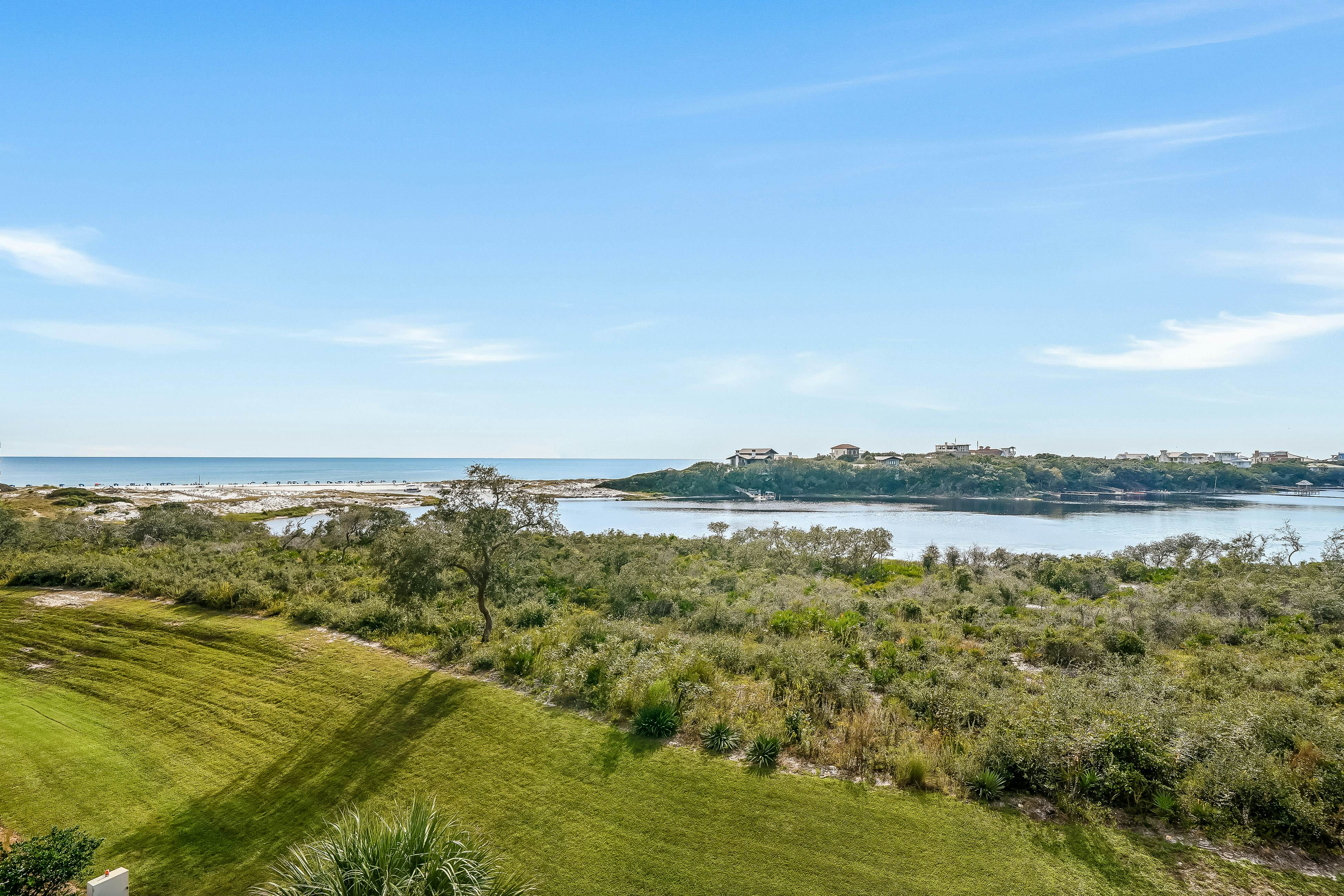 Sanctuary by the Sea 2112