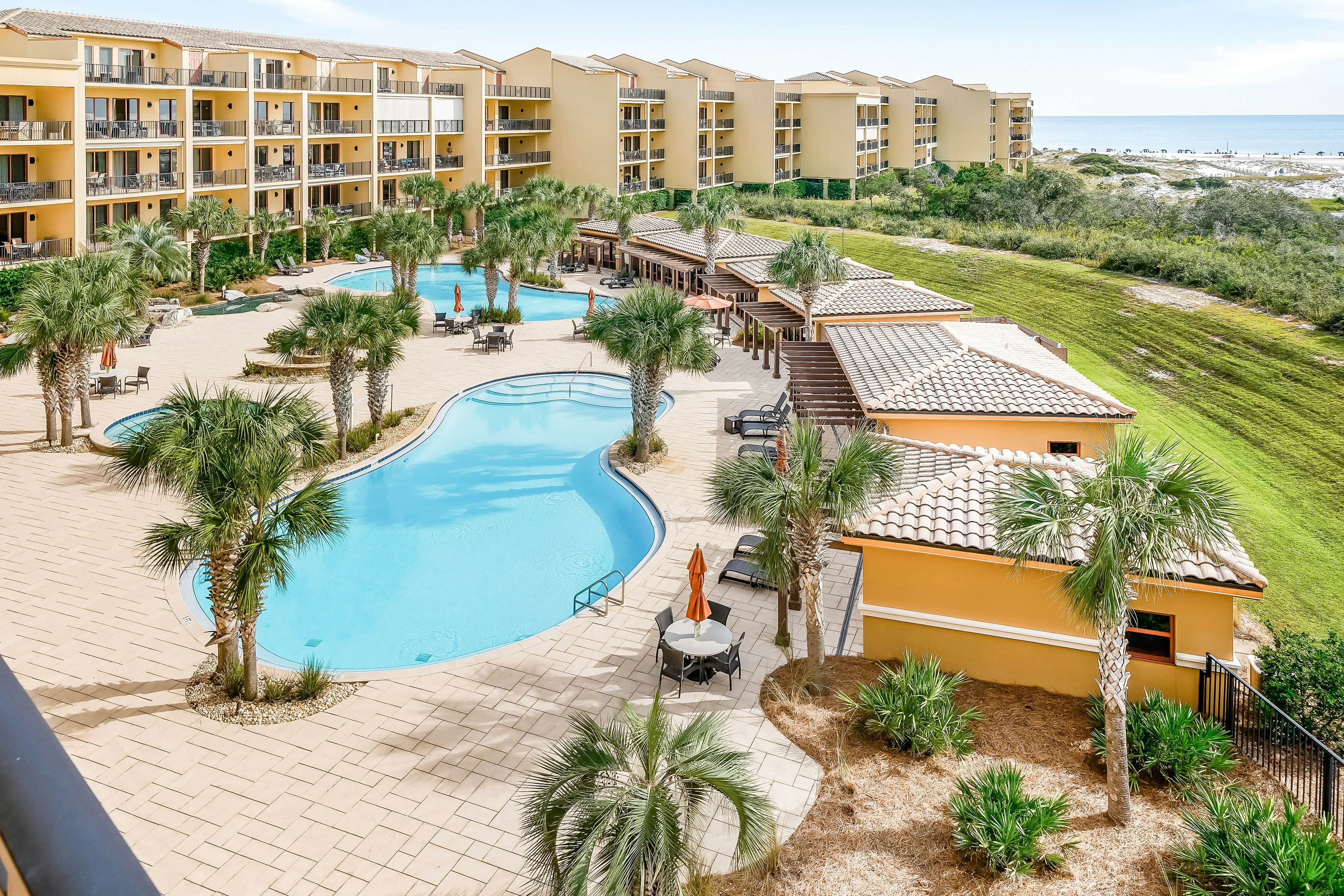 Sanctuary by the Sea 2112