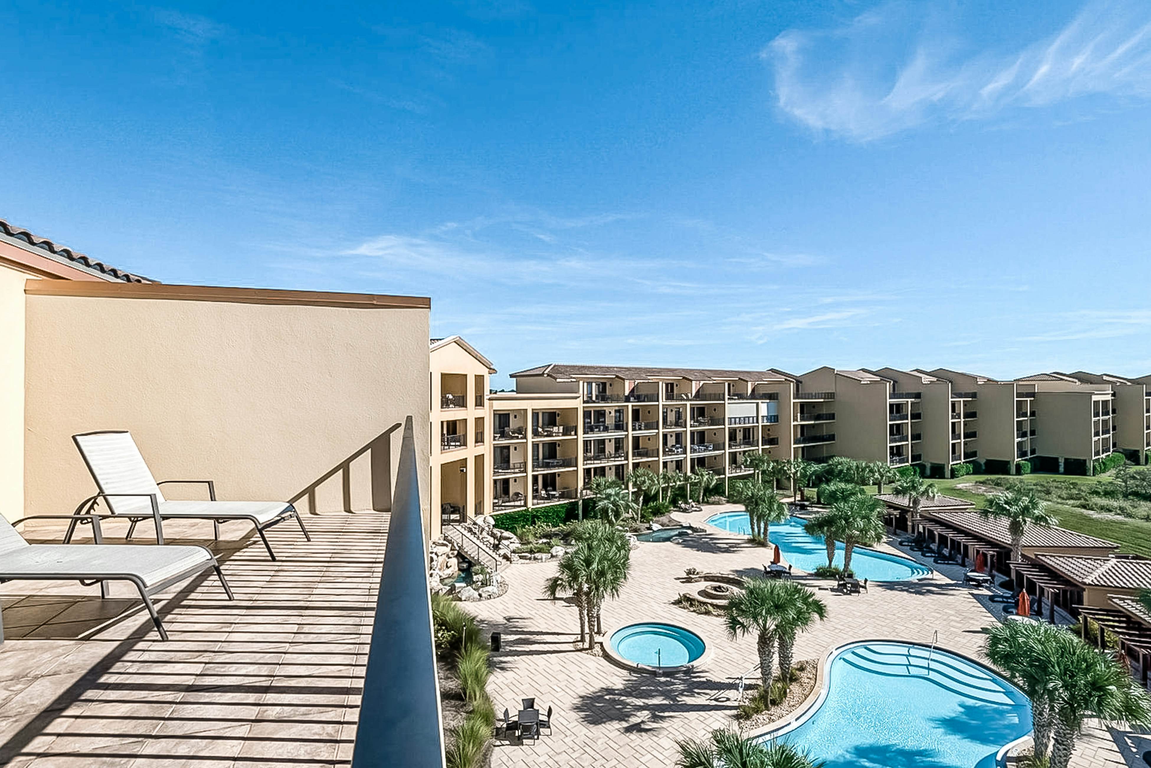 Sanctuary by the Sea 2112