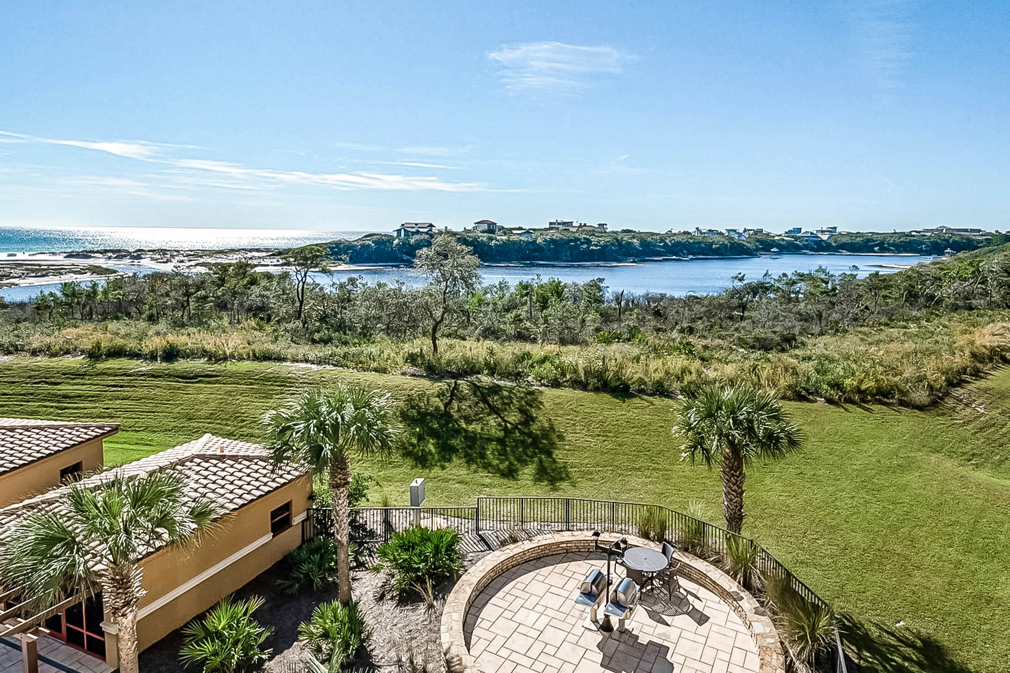 Sanctuary by the Sea 2112